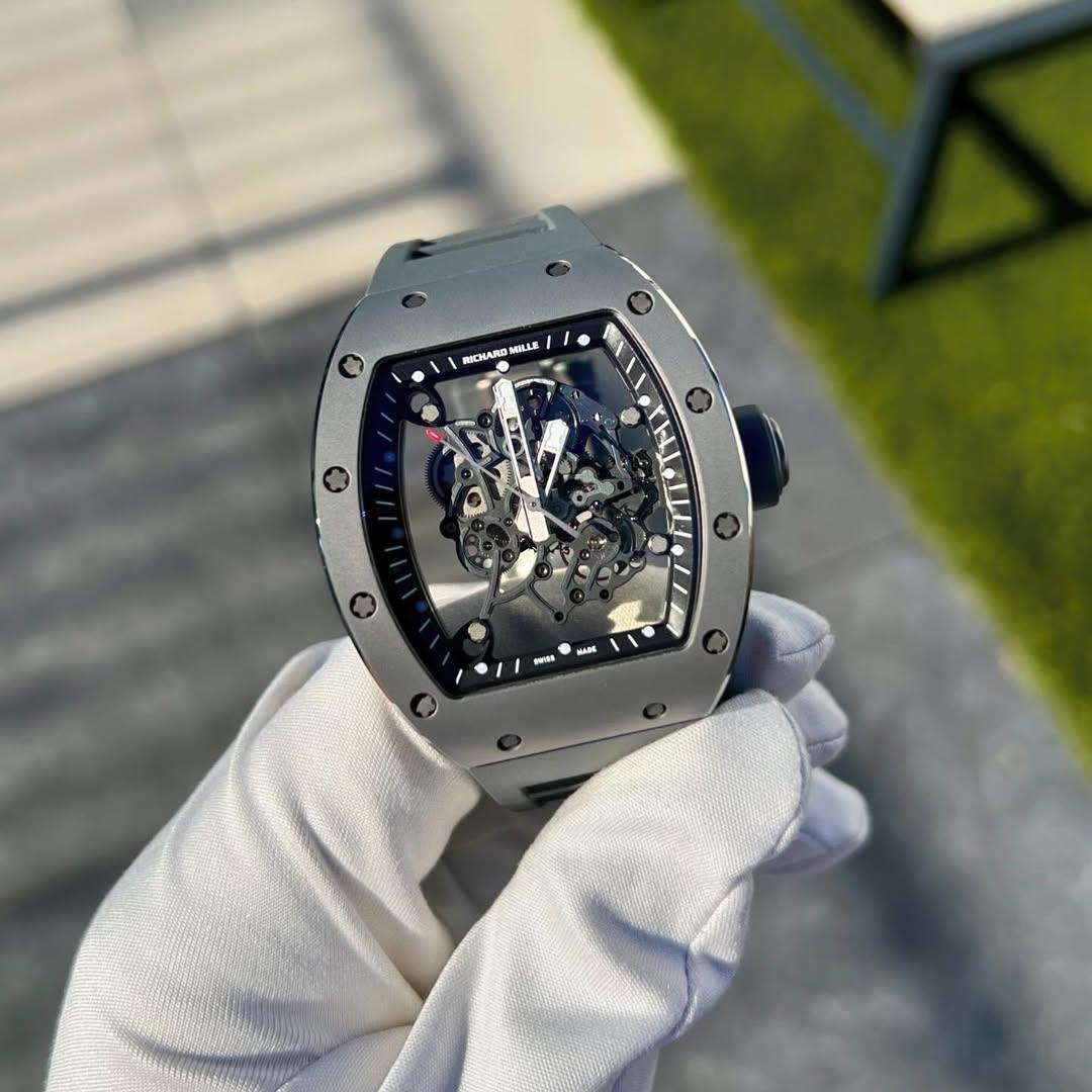 Richard Mille