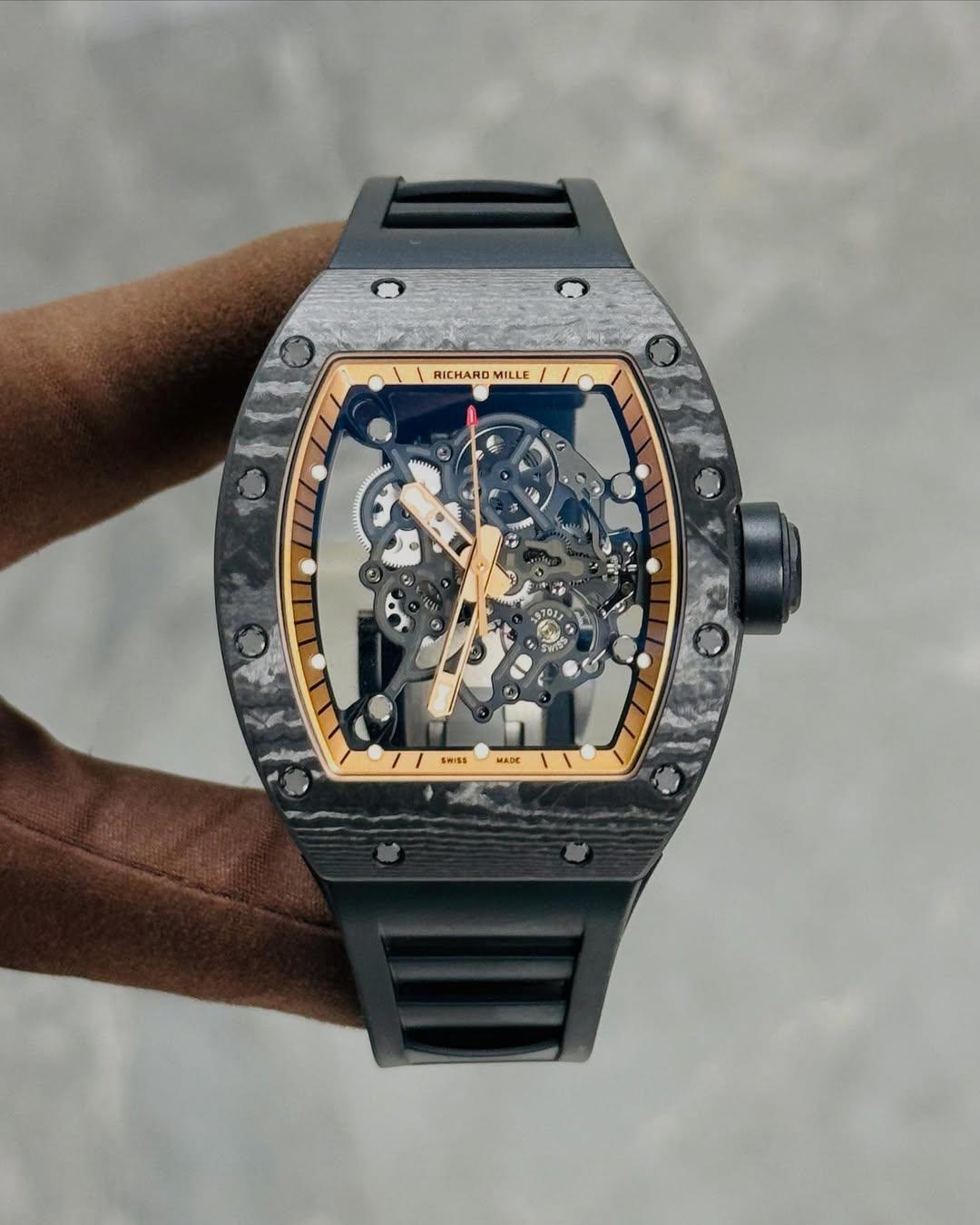 Richard Mille
