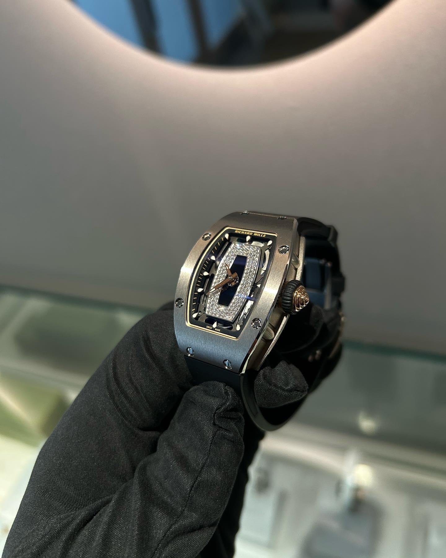 Richard Mille