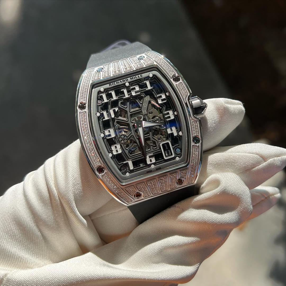Richard Mille
