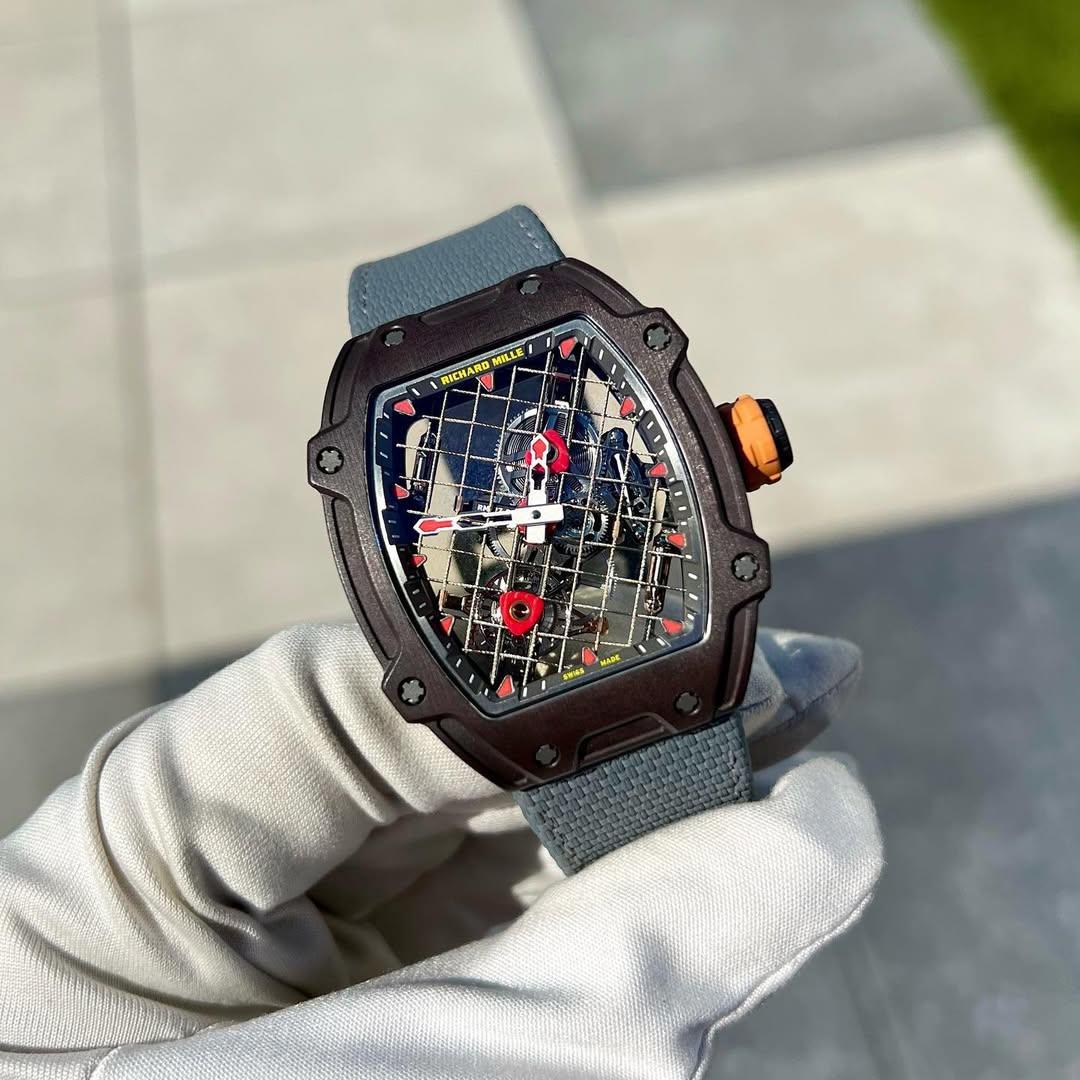 Richard Mille