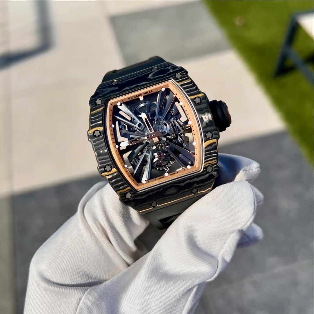 Richard Mille