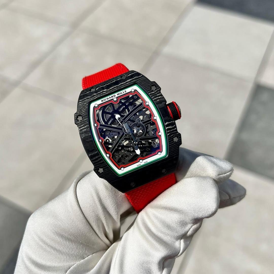 Richard Mille