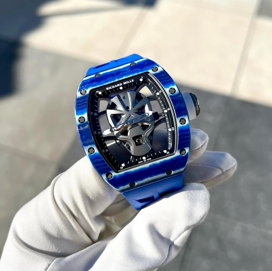 Richard Mille