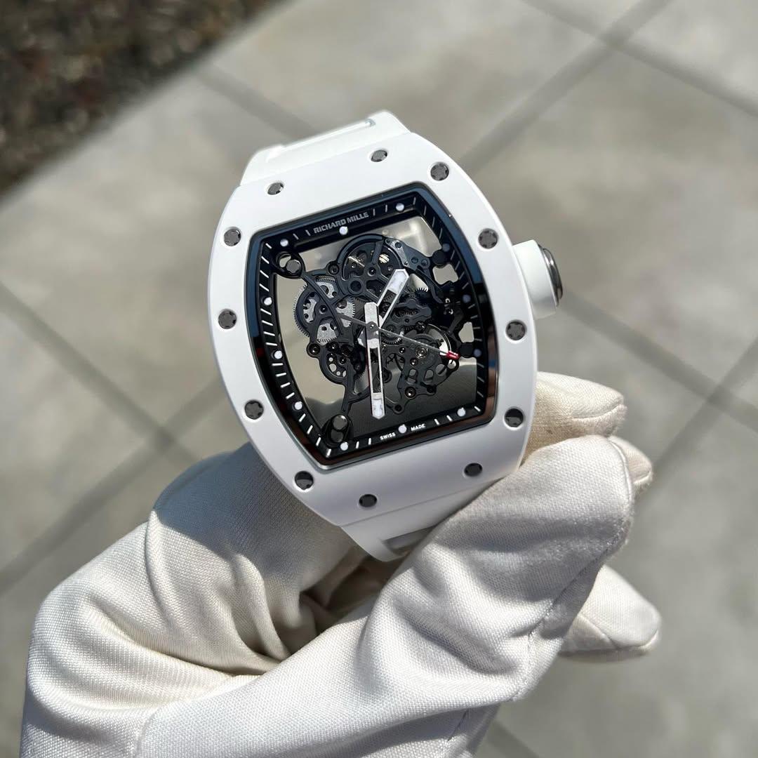 Richard Mille