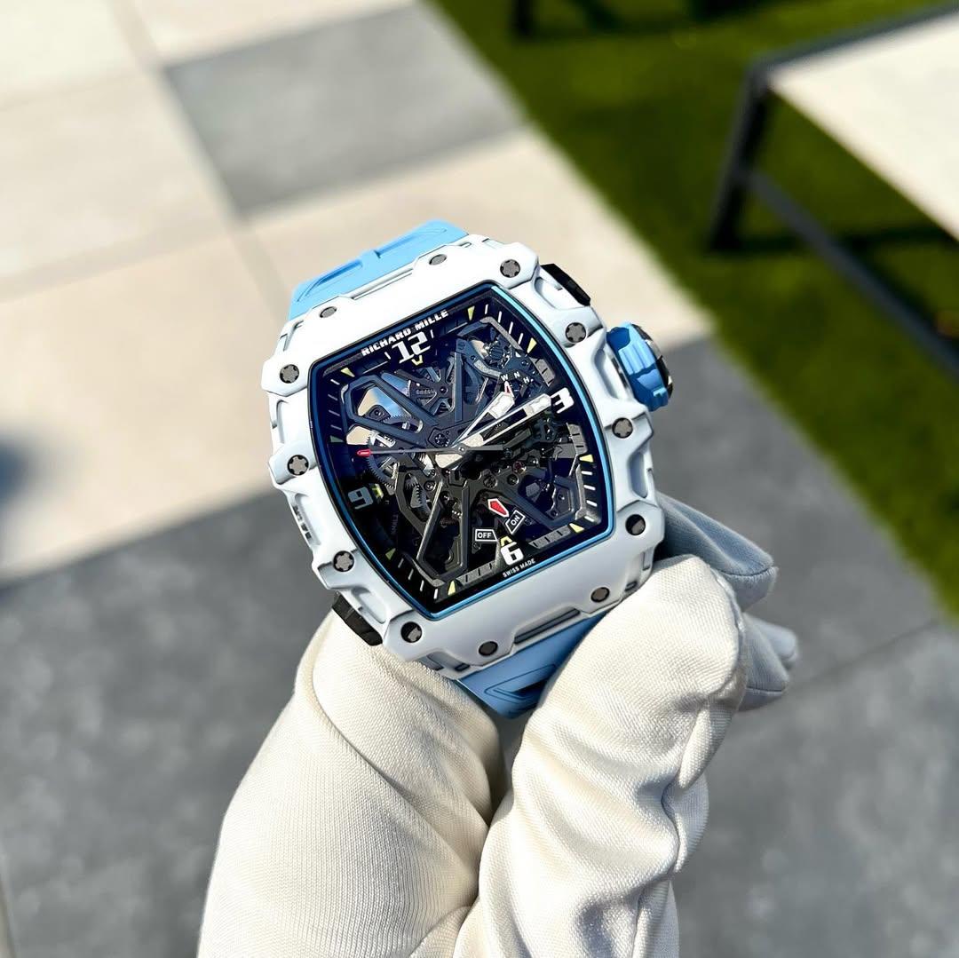 Richard Mille