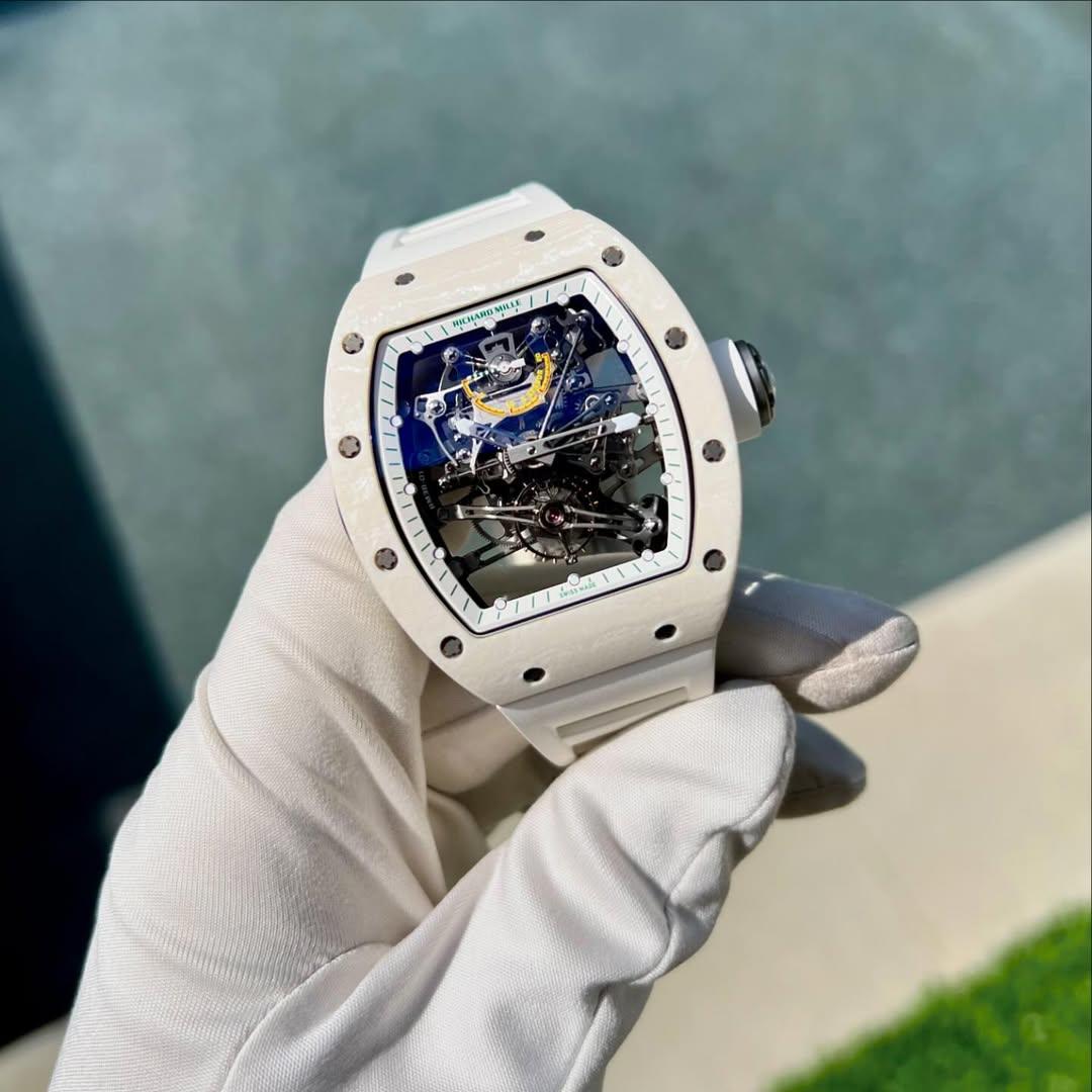 Richard Mille
