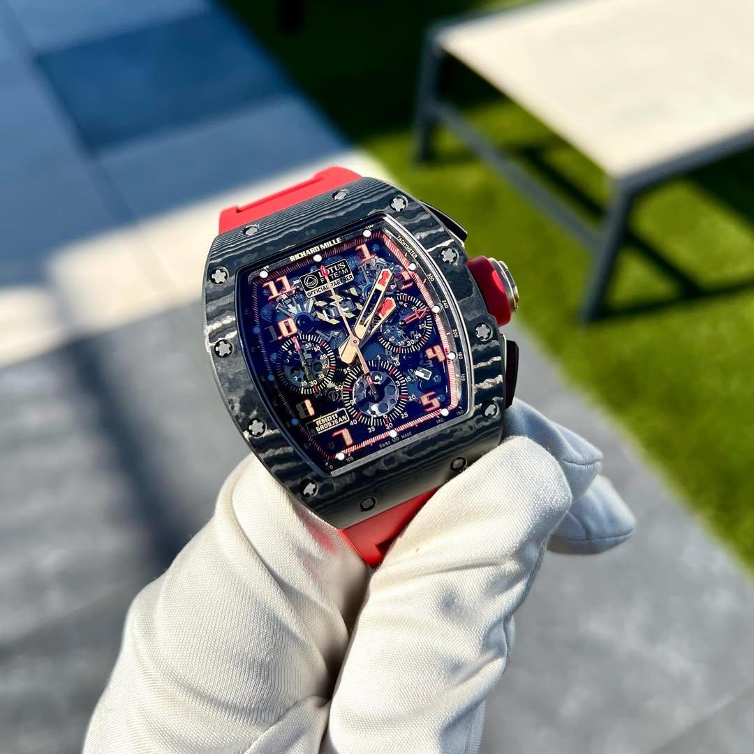 Richard Mille