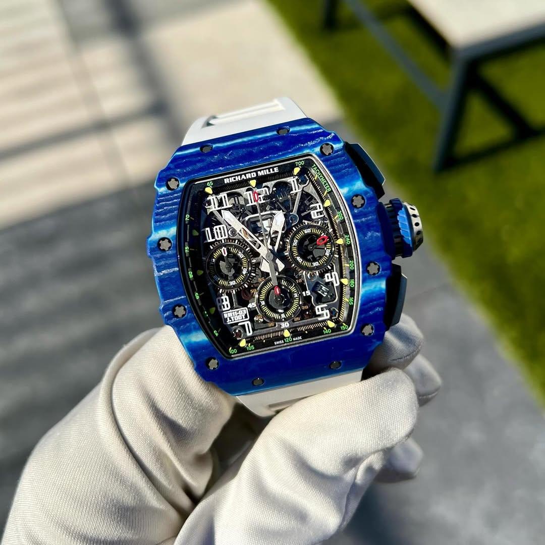 Richard Mille
