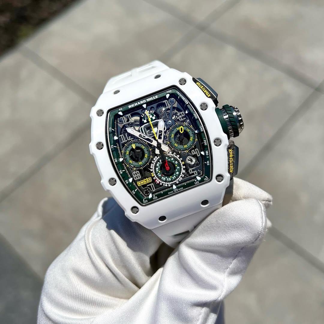 Richard Mille