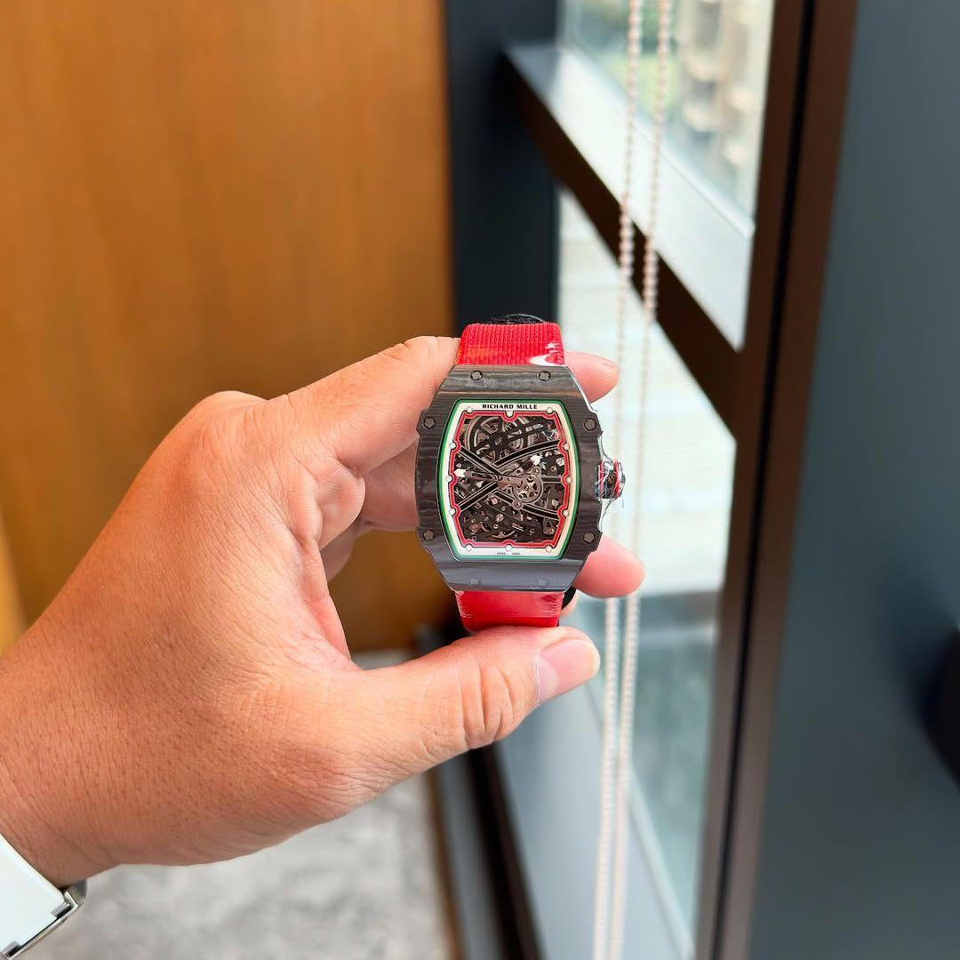 Richard Mille