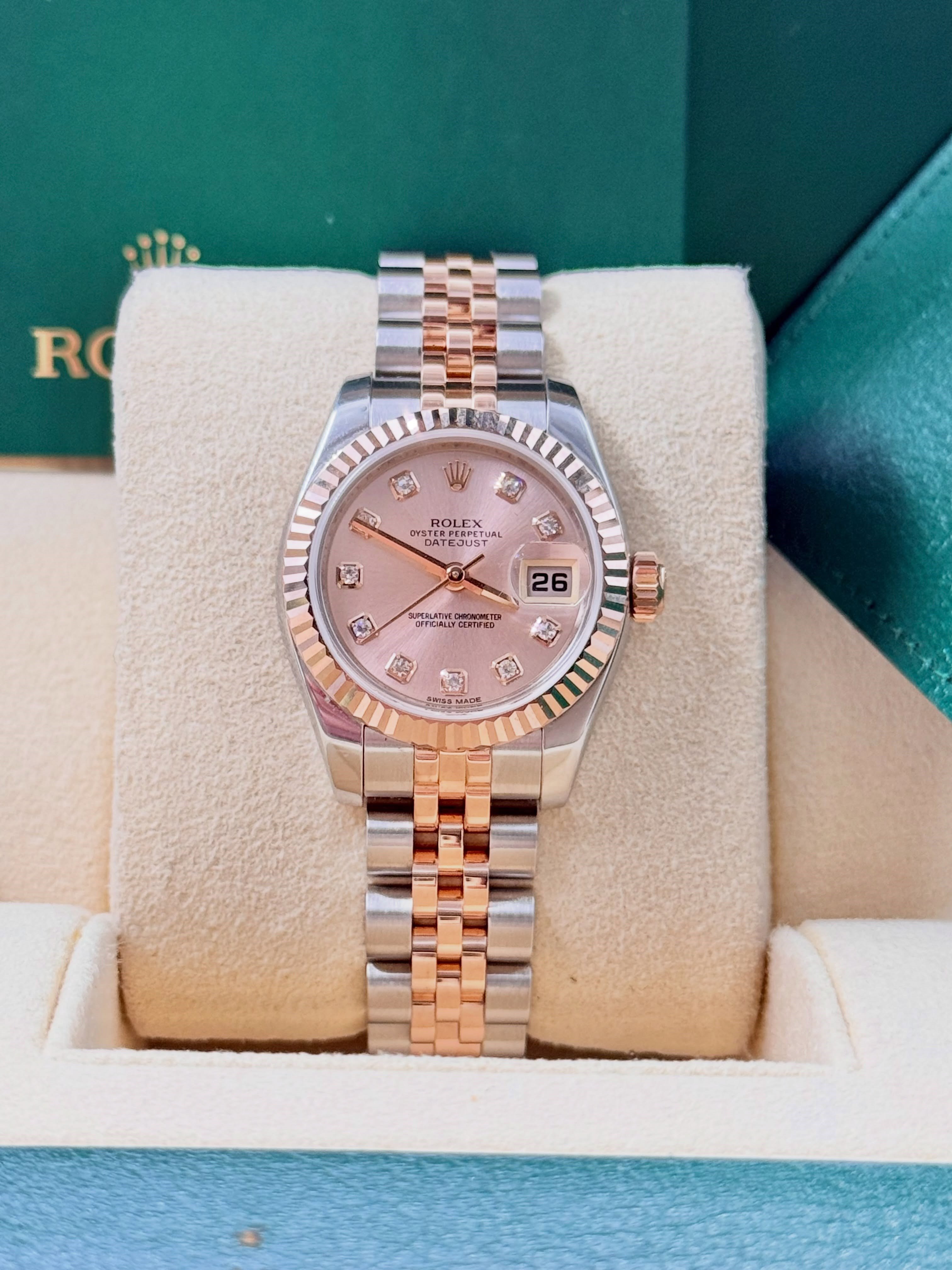 Rolex