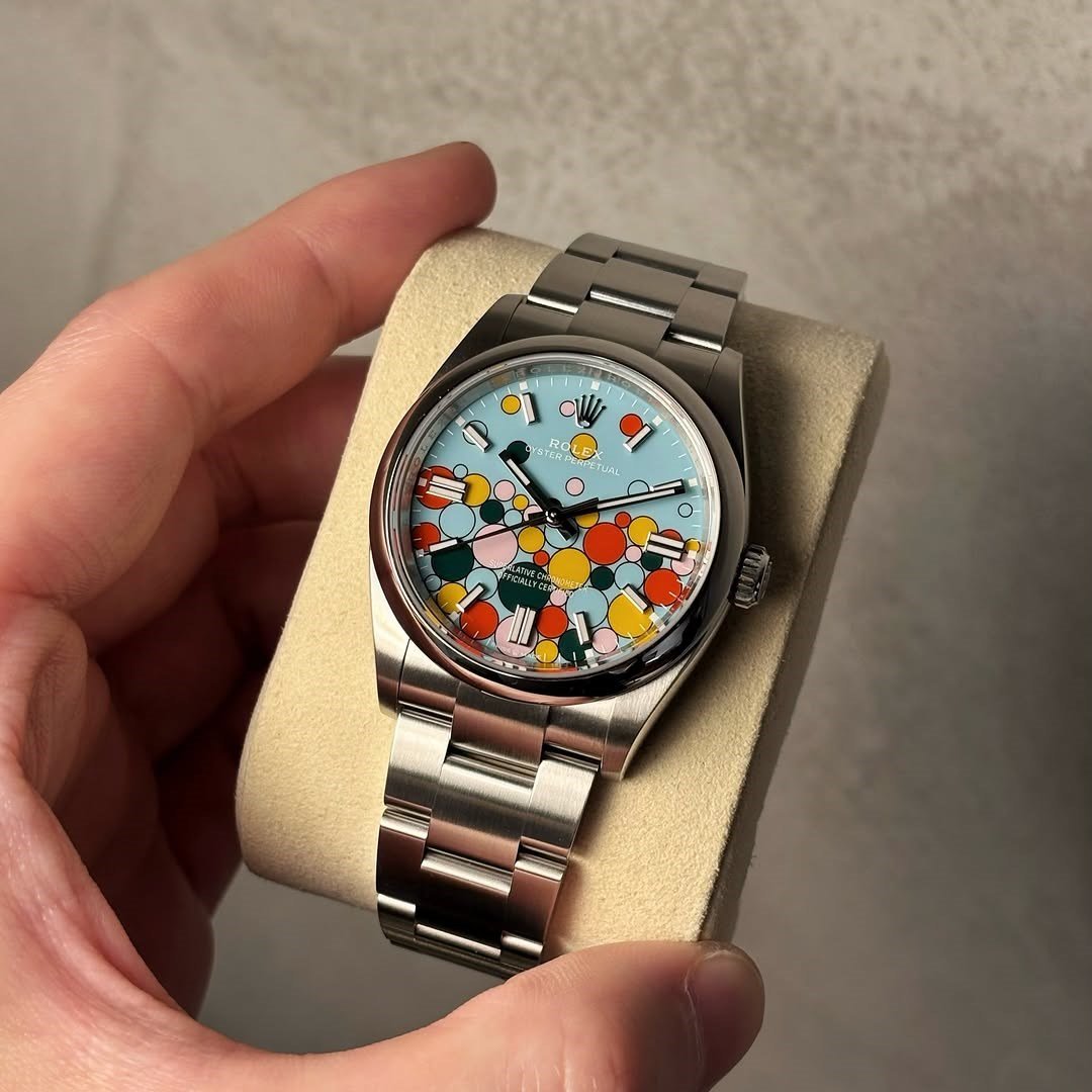Rolex