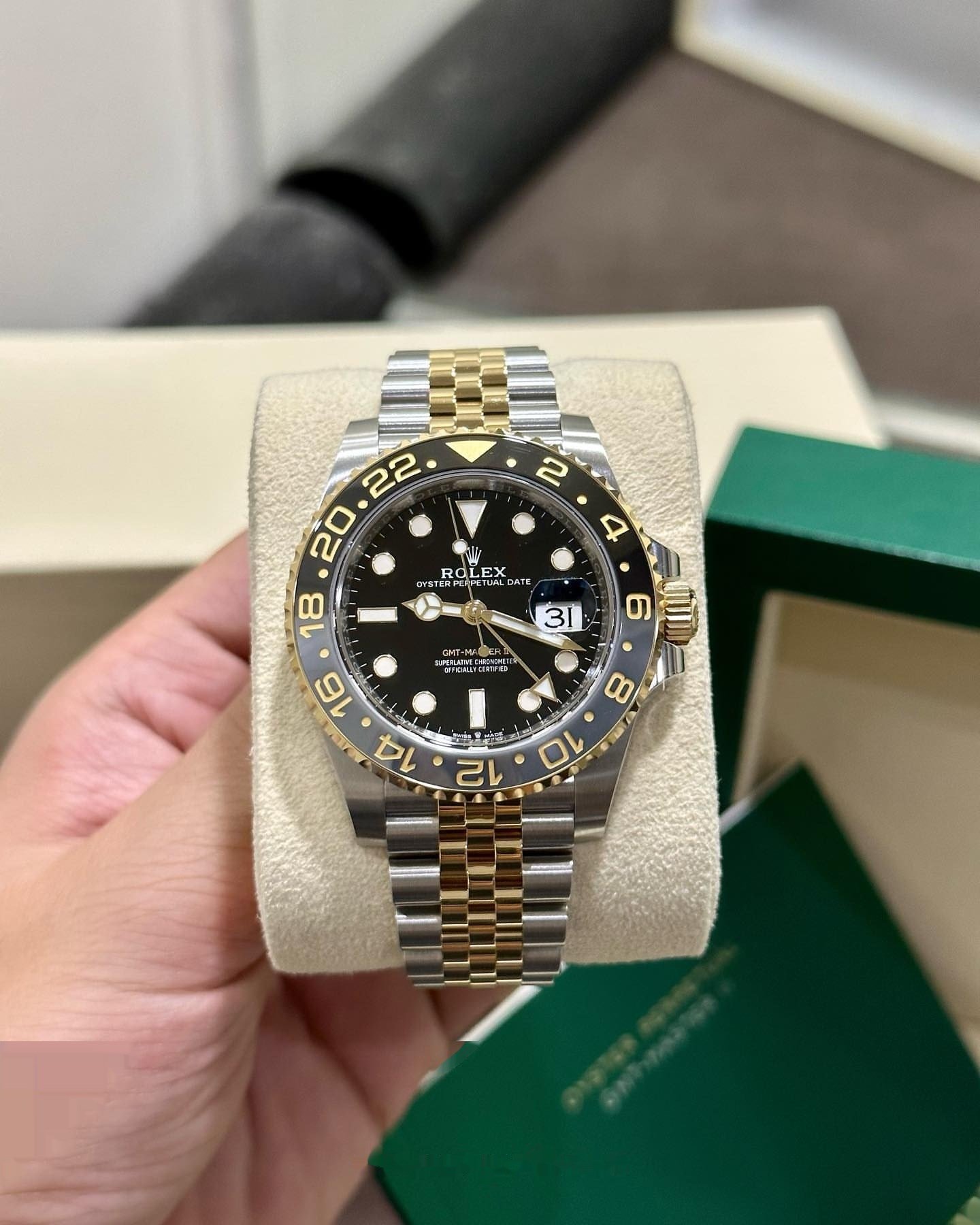 Rolex
