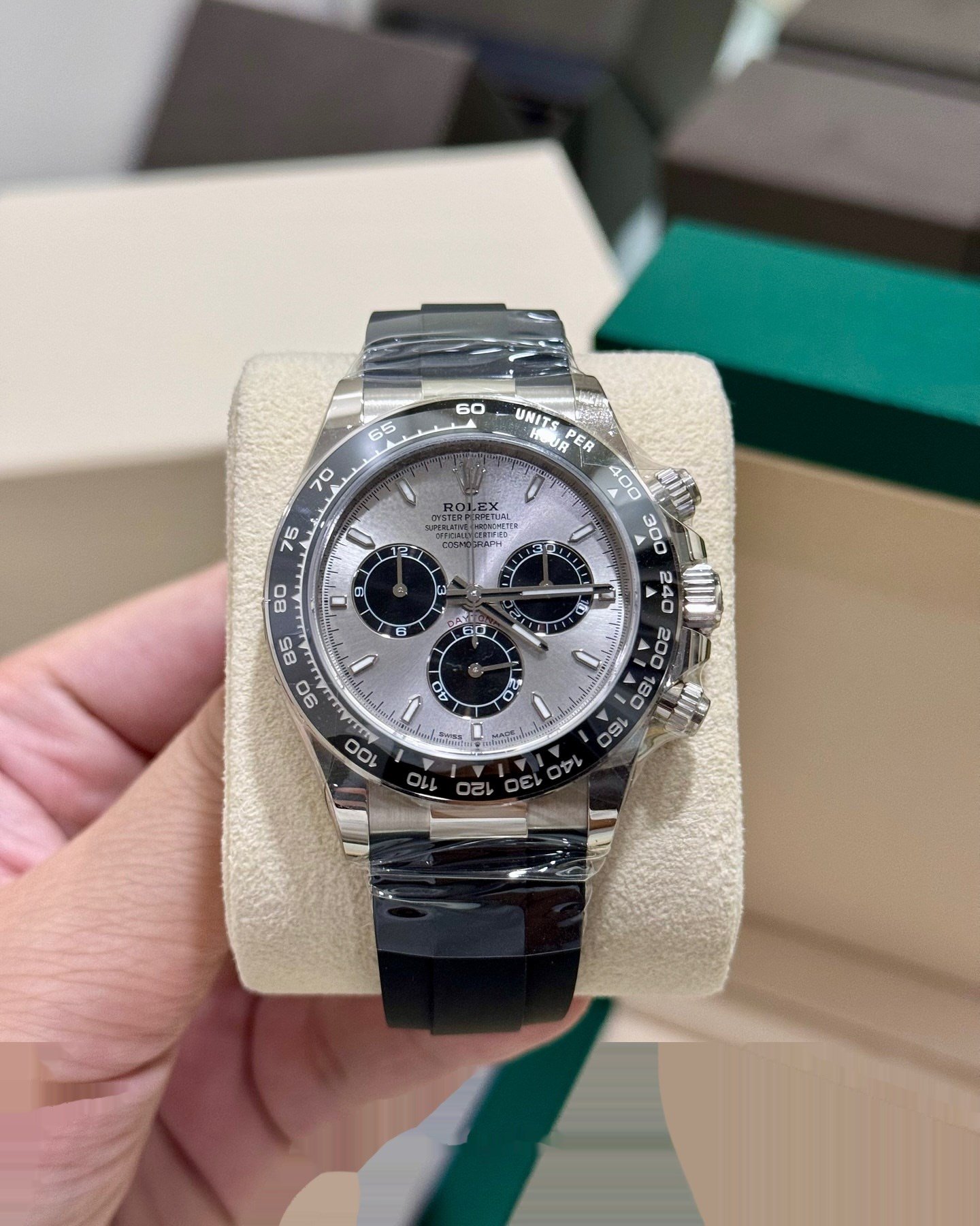 Rolex