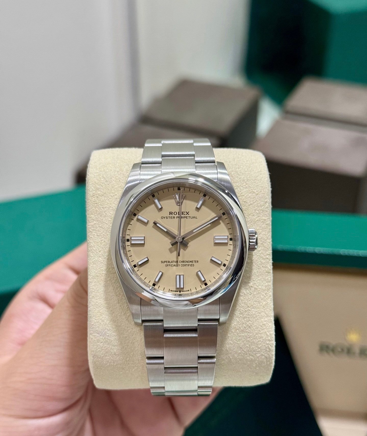 Rolex