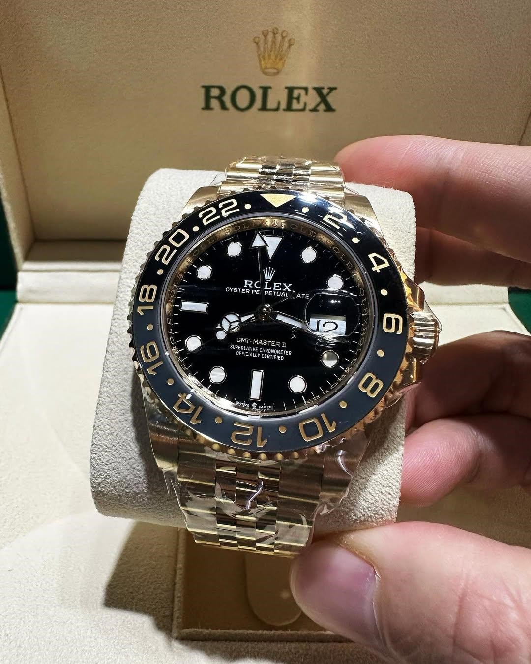 Rolex
