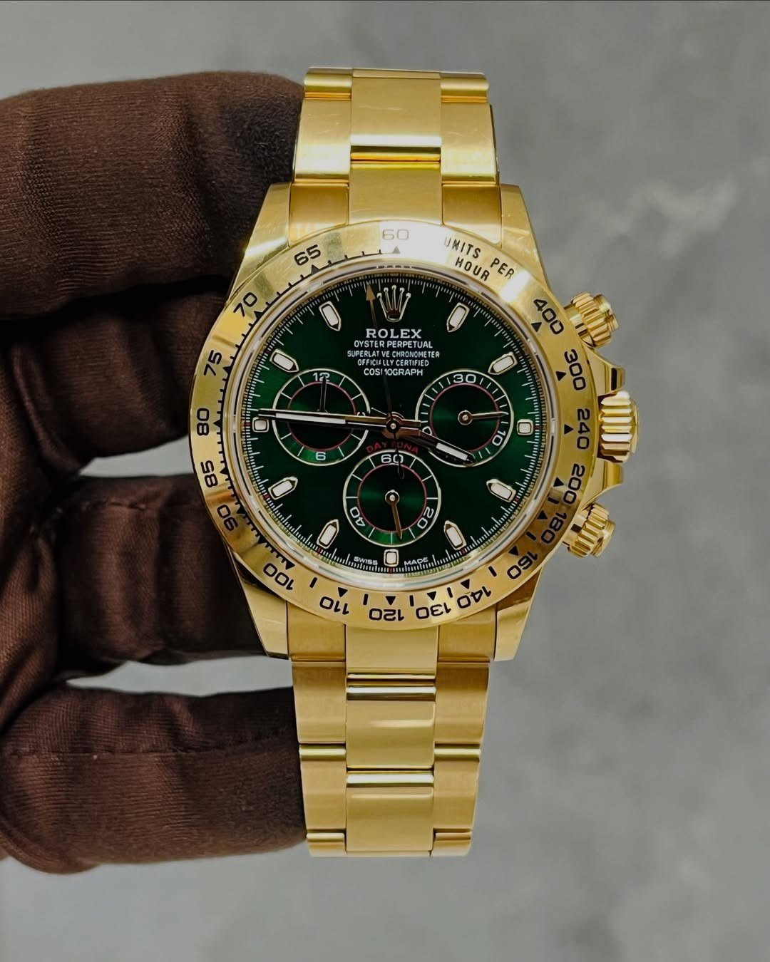 Rolex