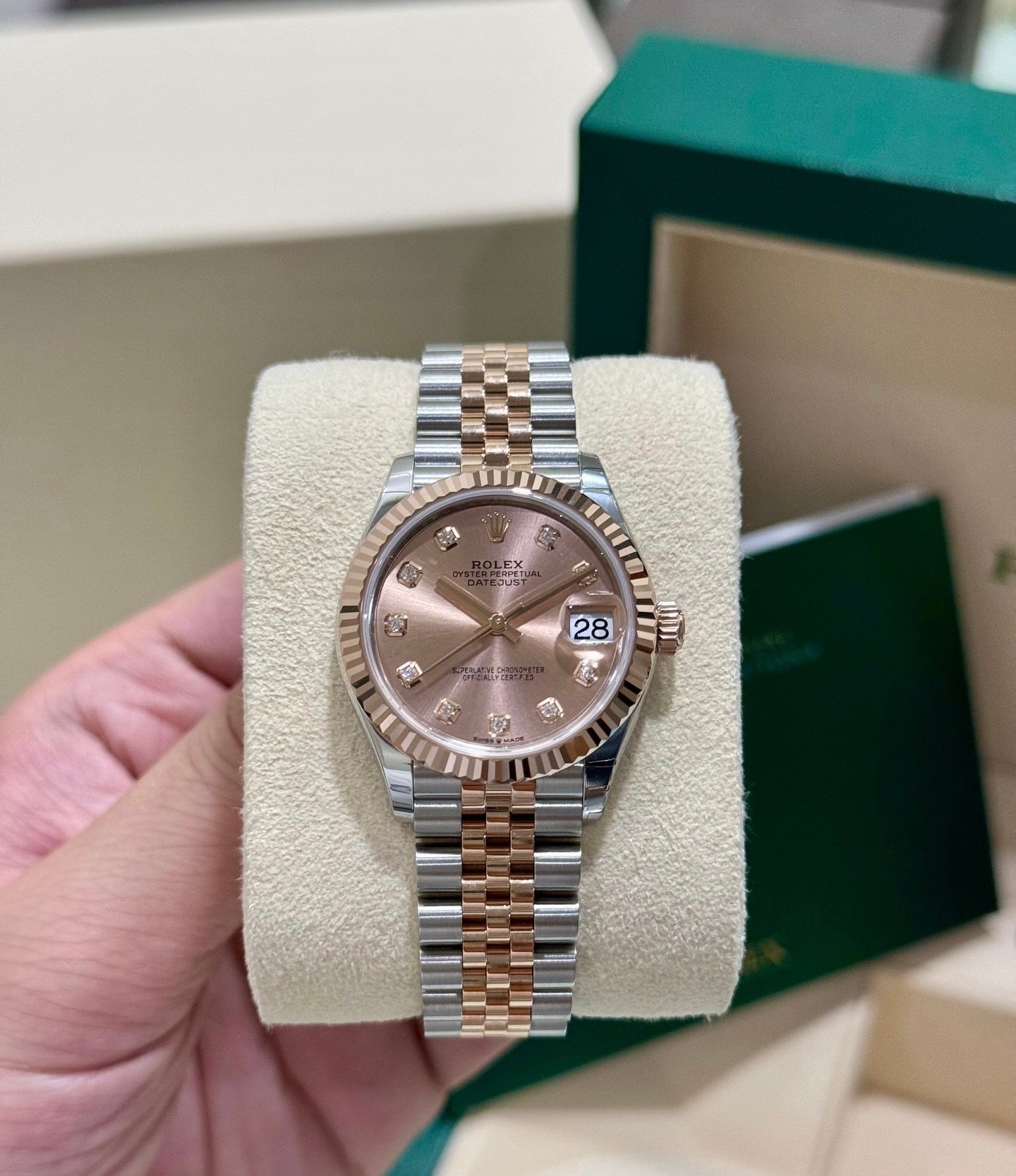 Rolex
