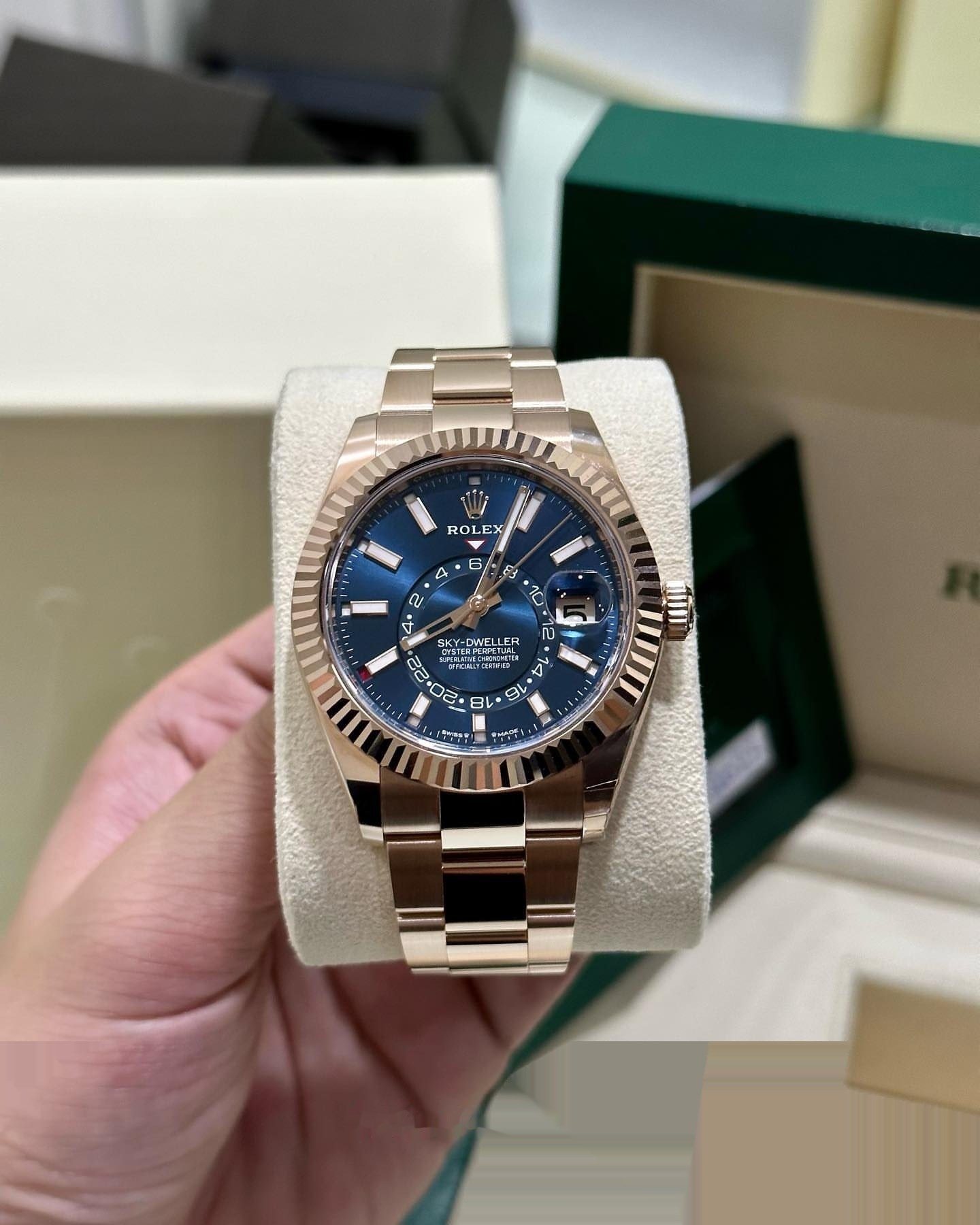 Rolex