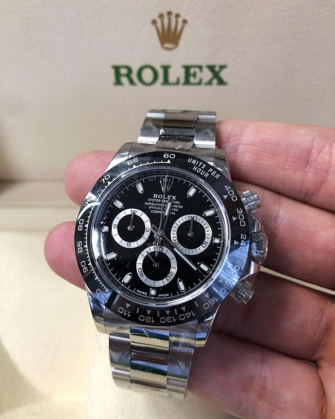 Rolex