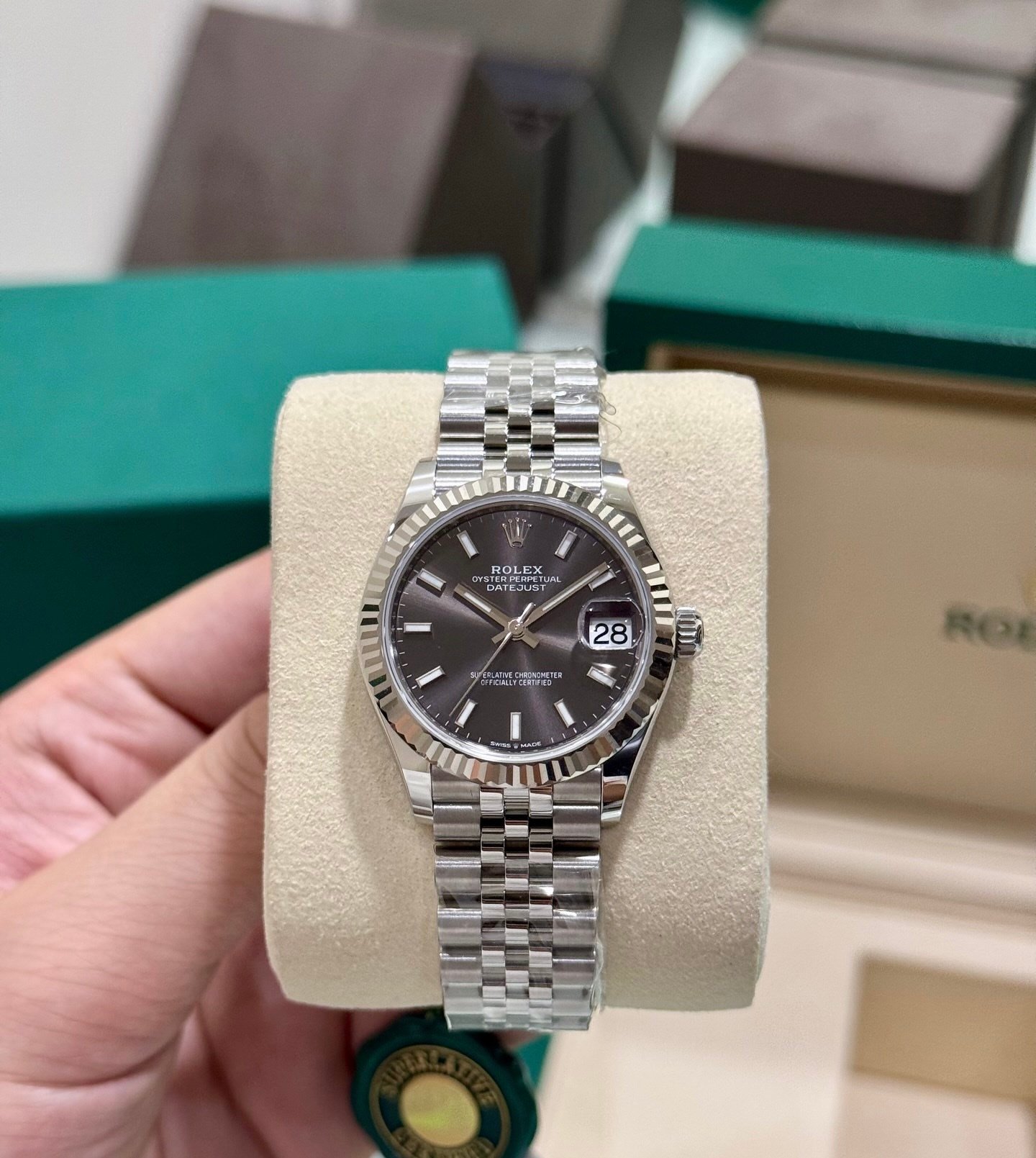 Rolex