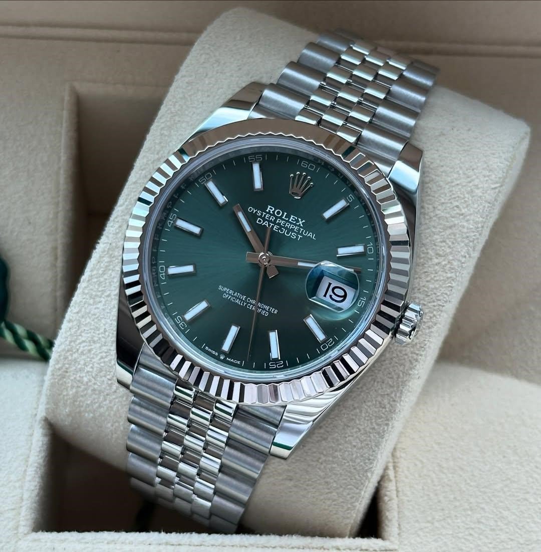 Rolex