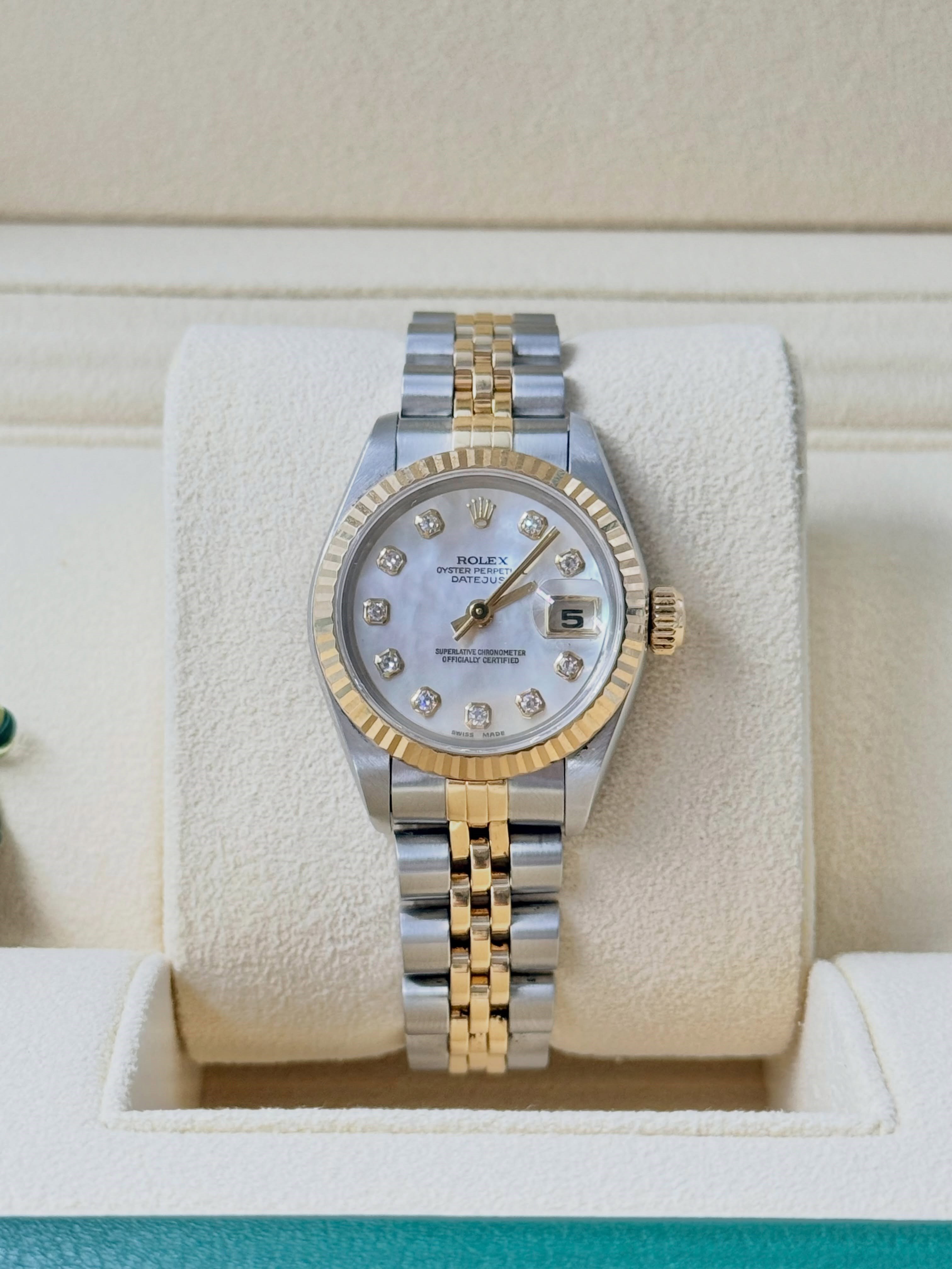 Rolex