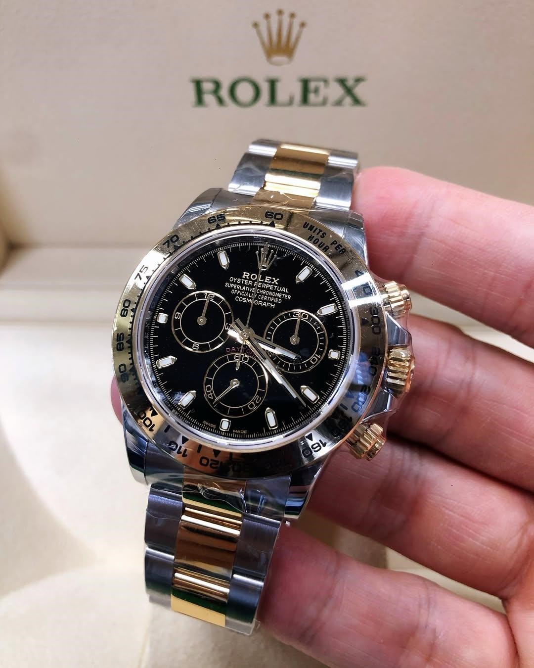 Rolex