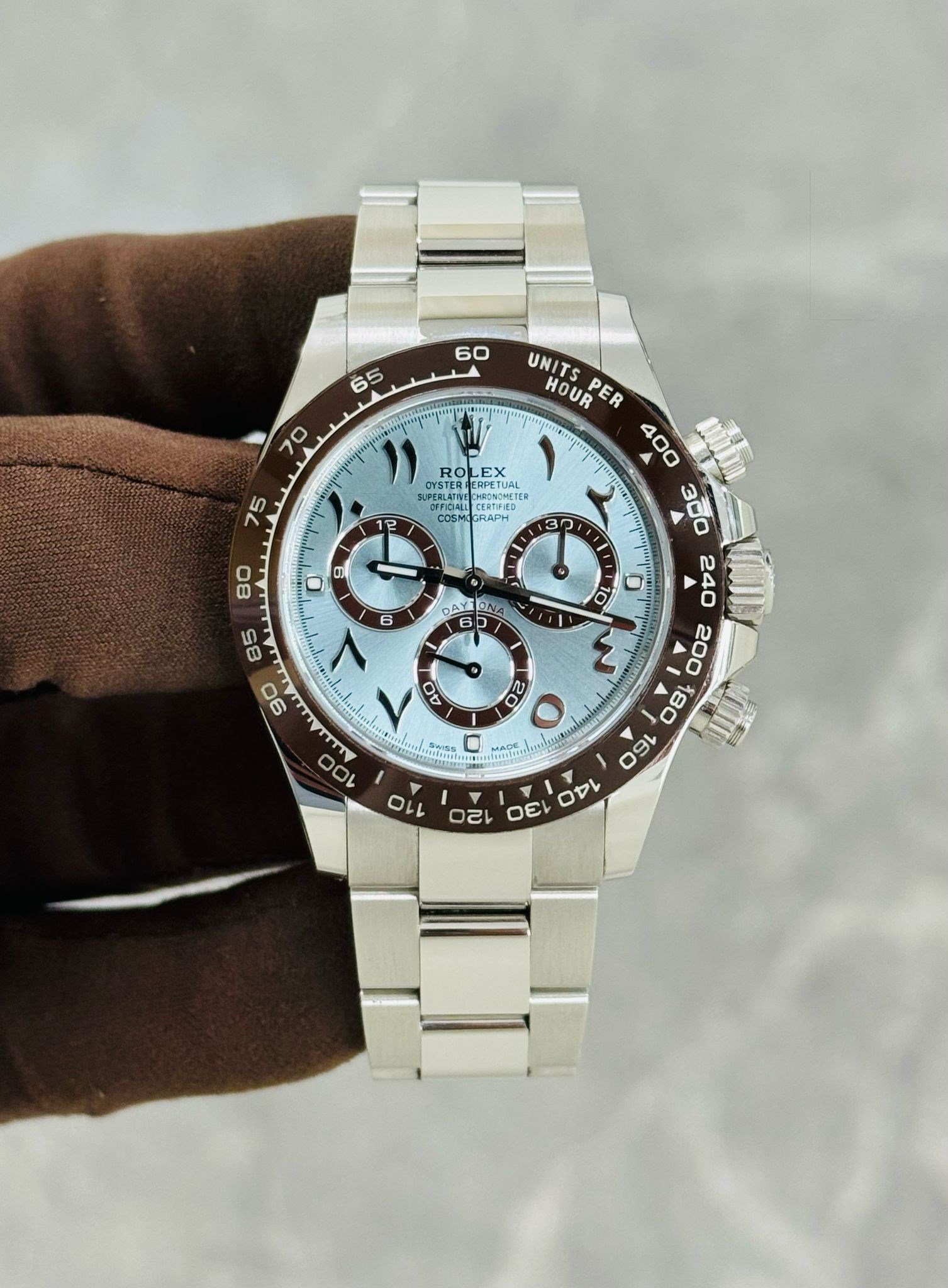 Rolex