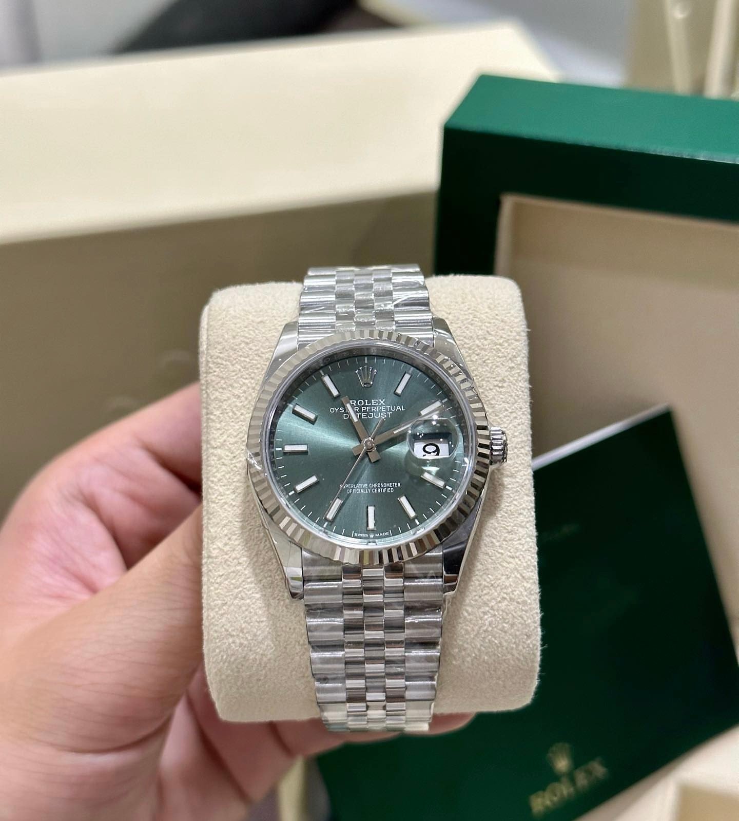 Rolex