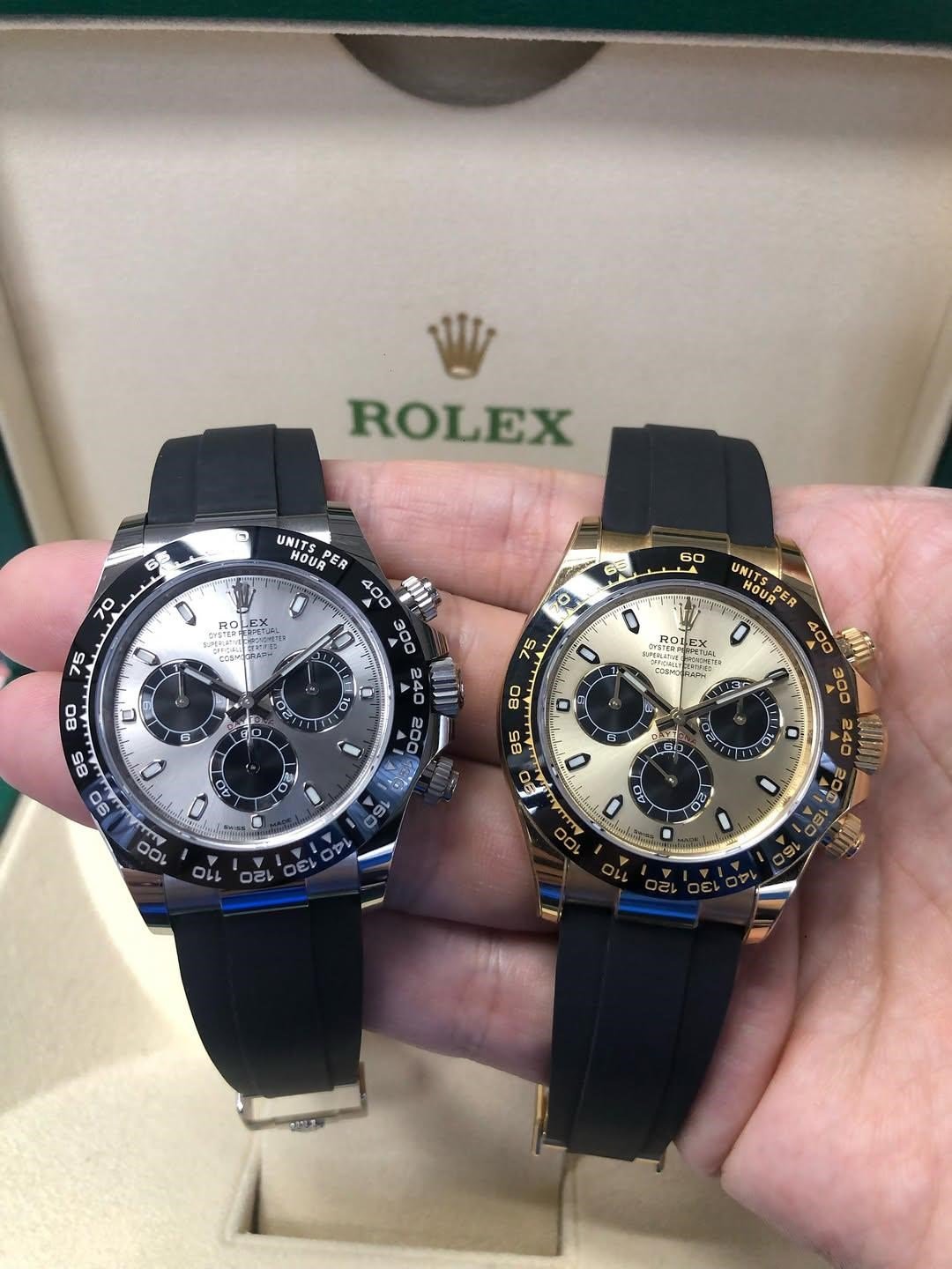 Rolex