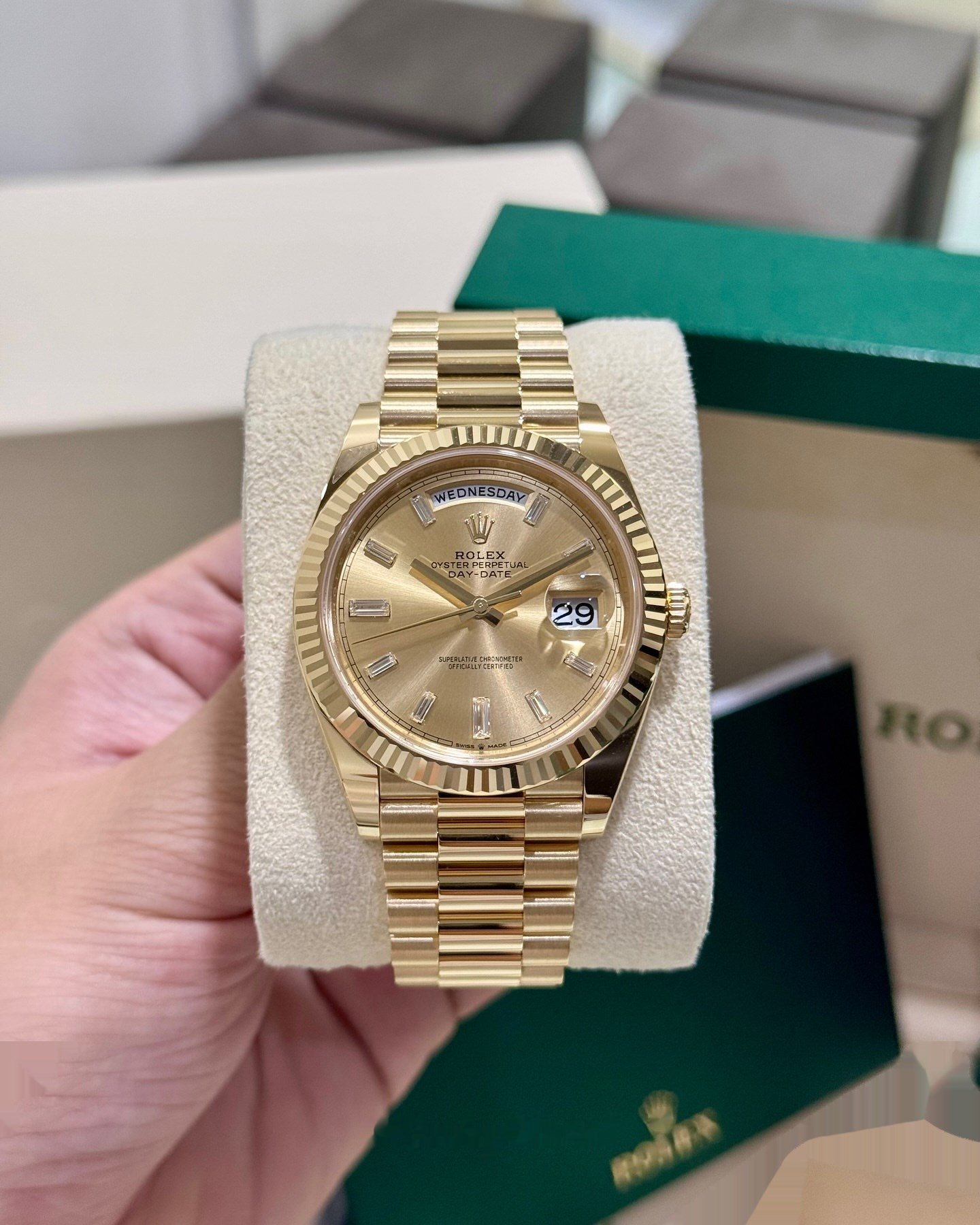 Rolex
