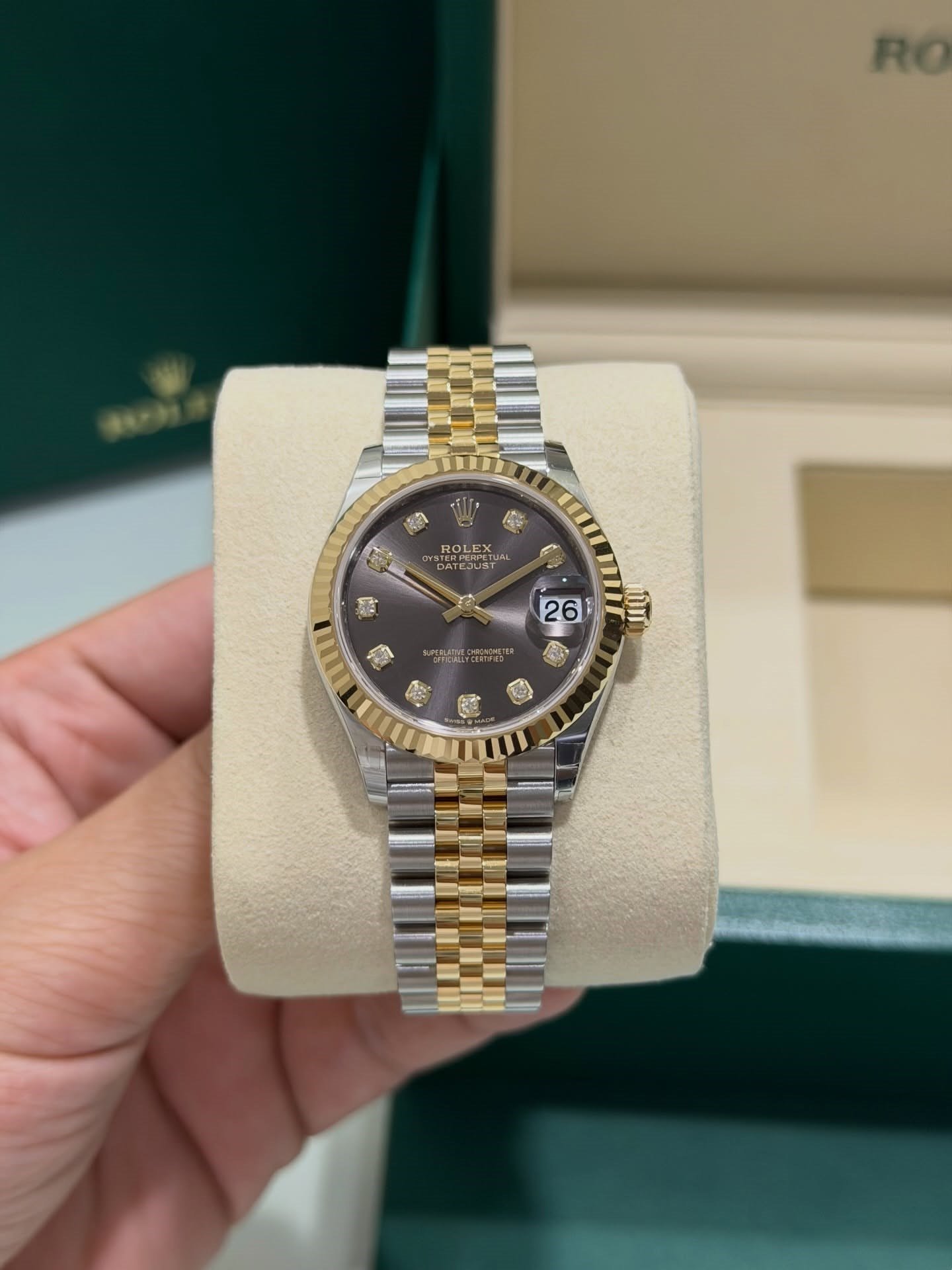 Rolex