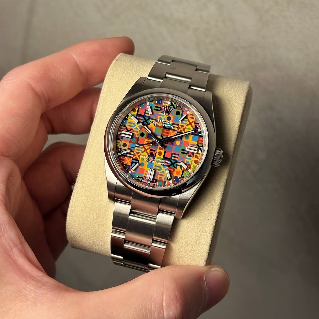 Rolex