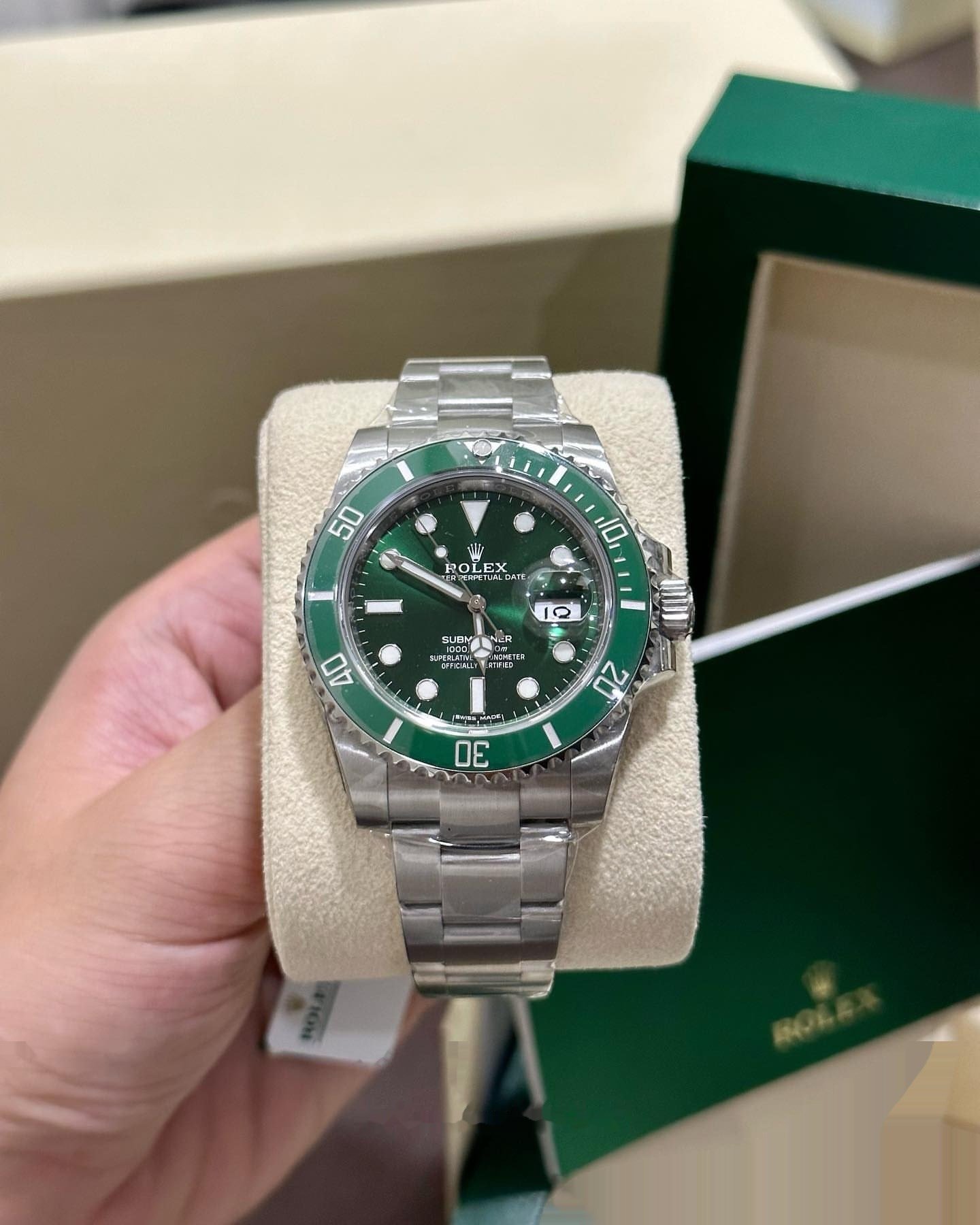 Rolex
