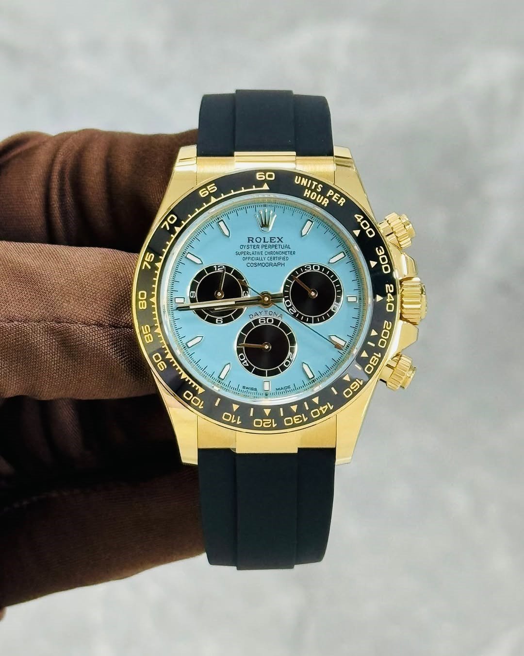 Rolex