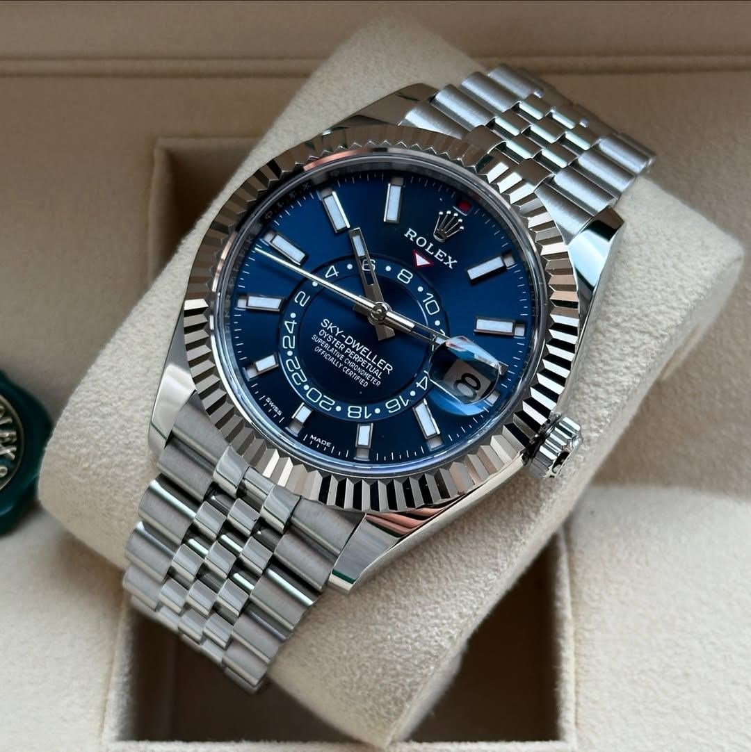 Rolex