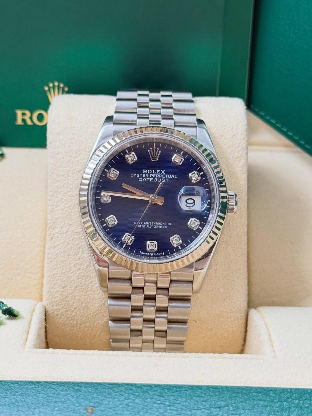 Rolex