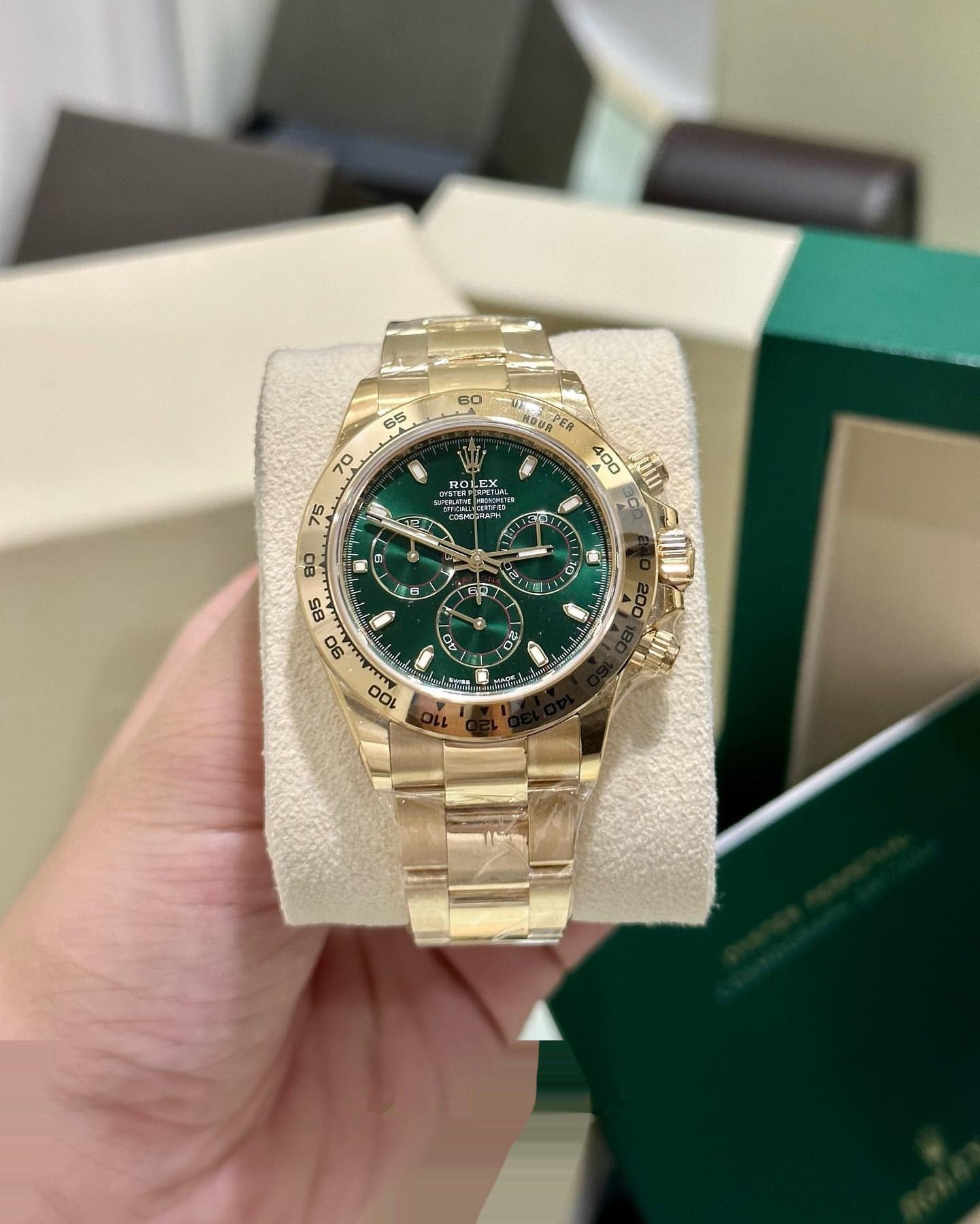 Rolex