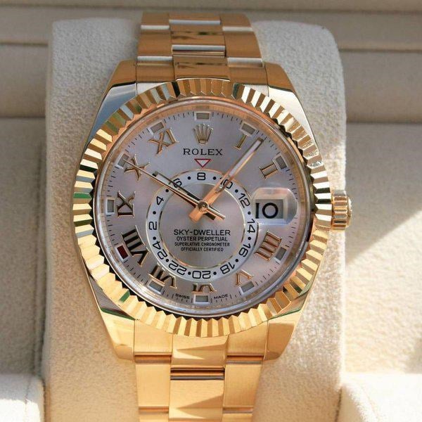 Rolex
