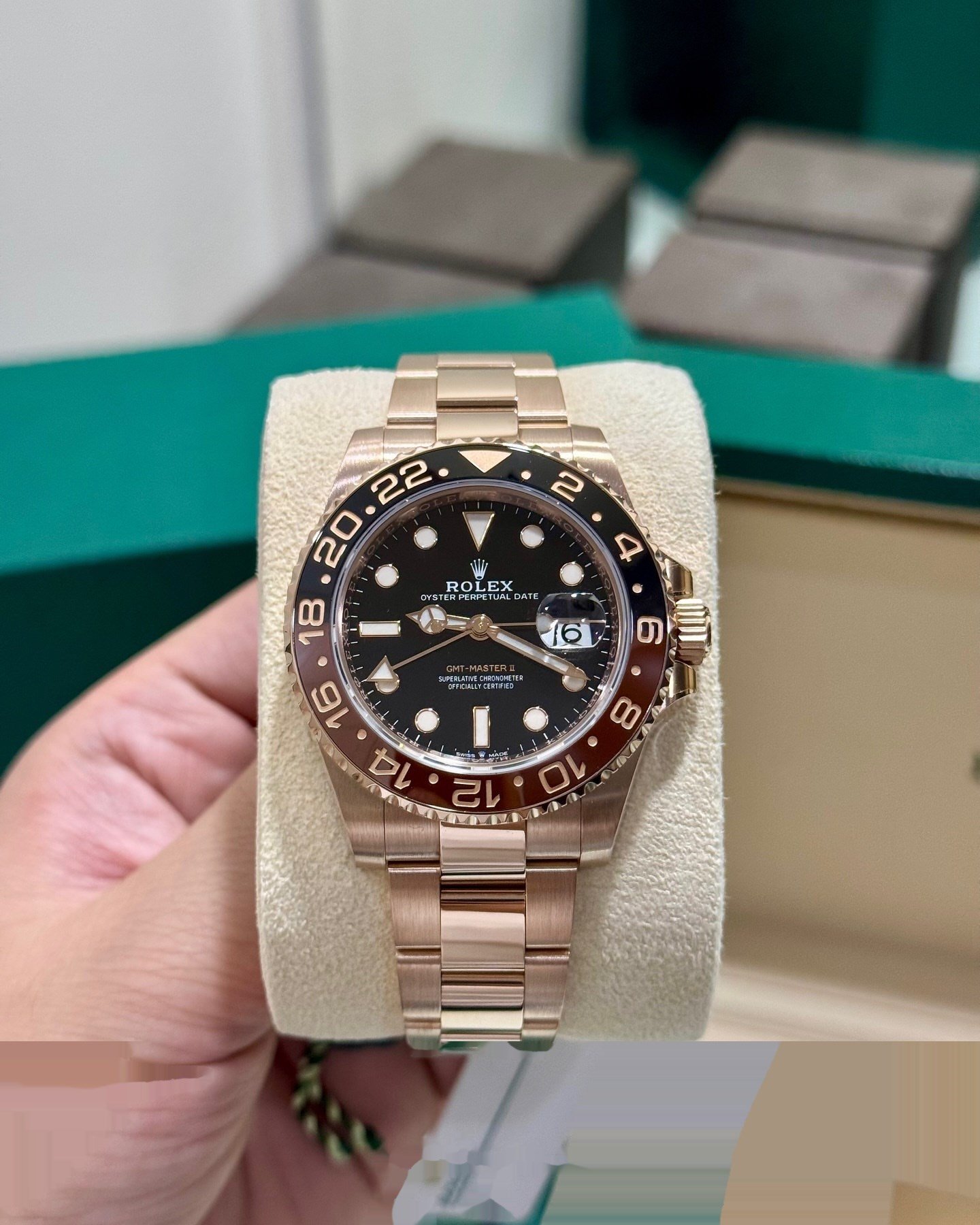 Rolex
