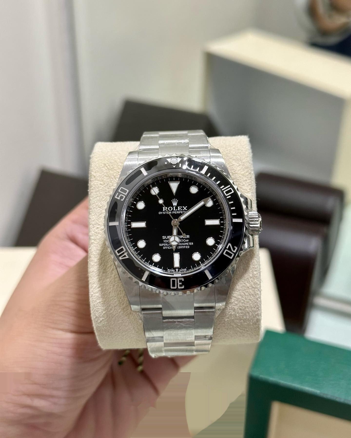 Rolex