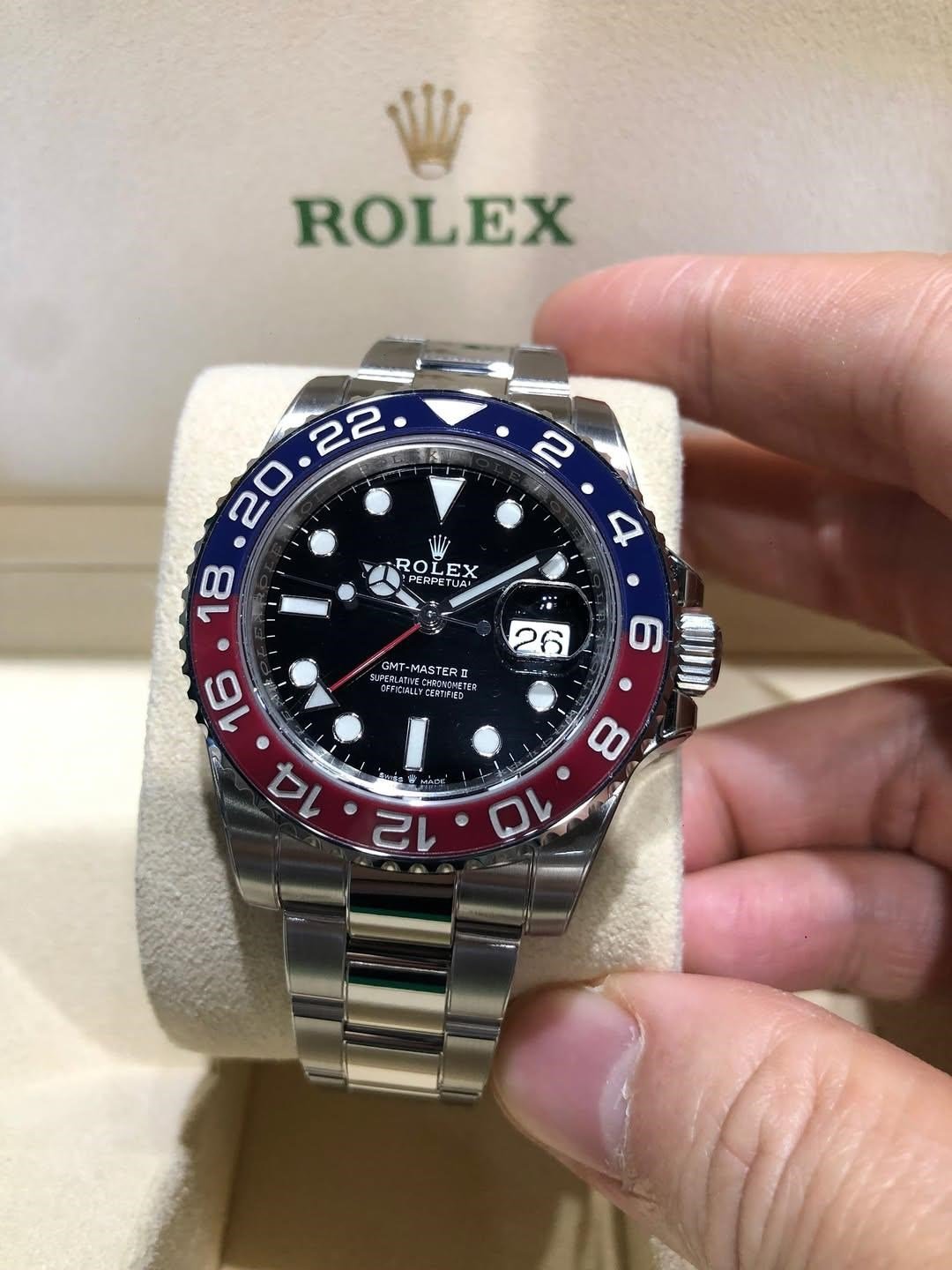 Rolex