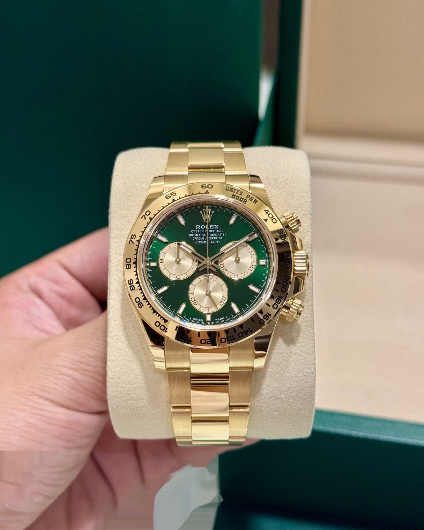 Rolex