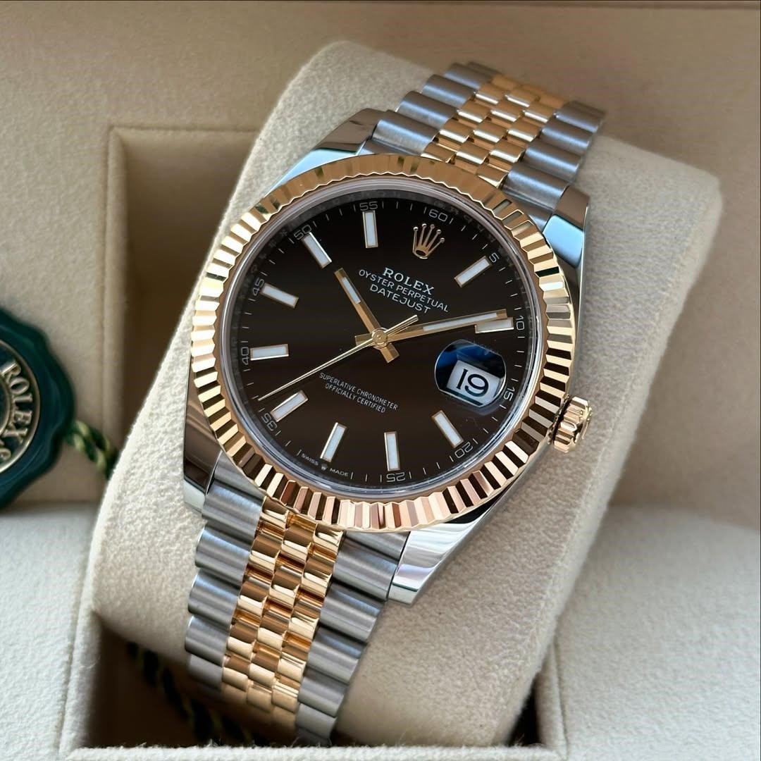Rolex
