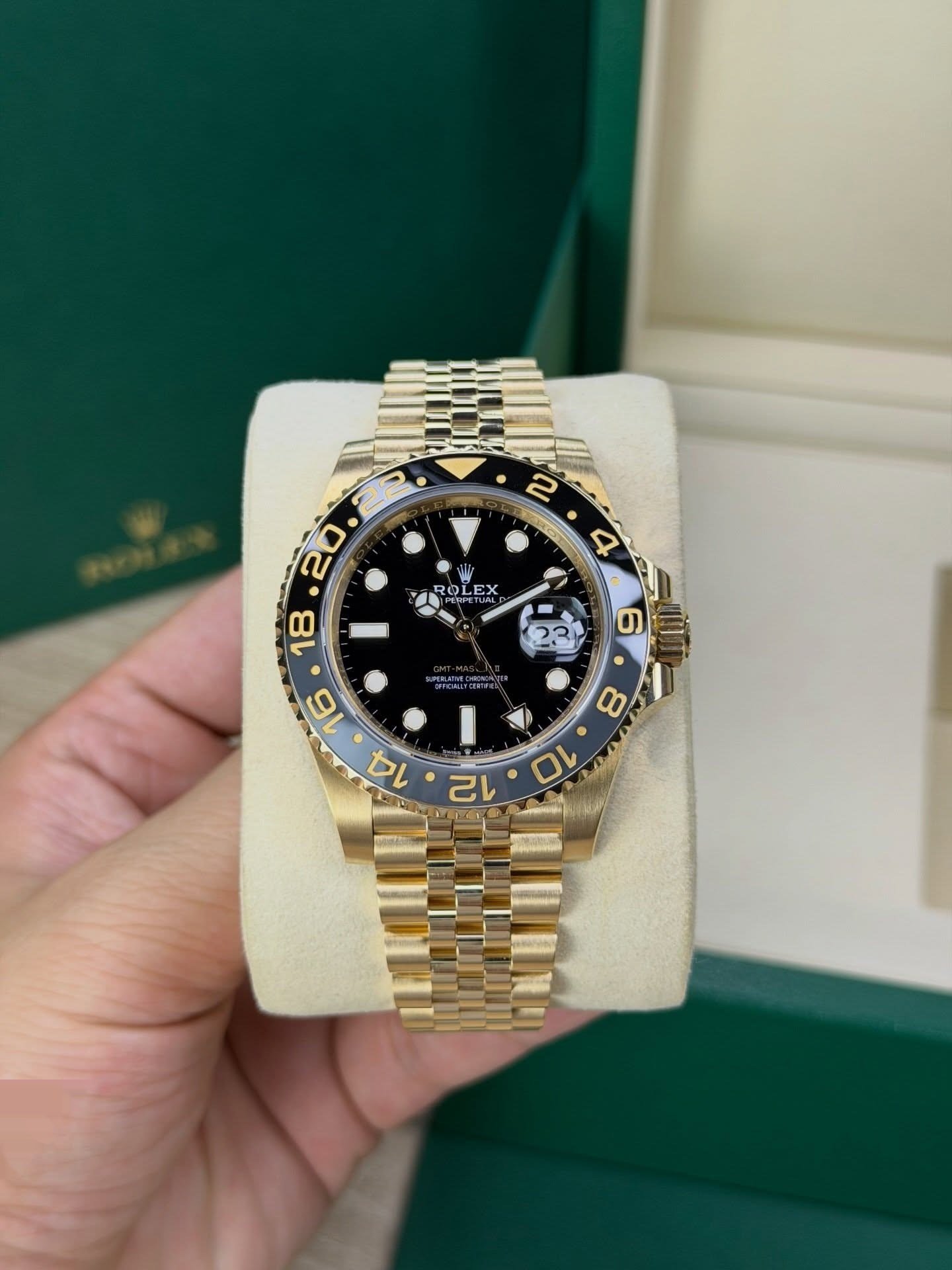 Rolex