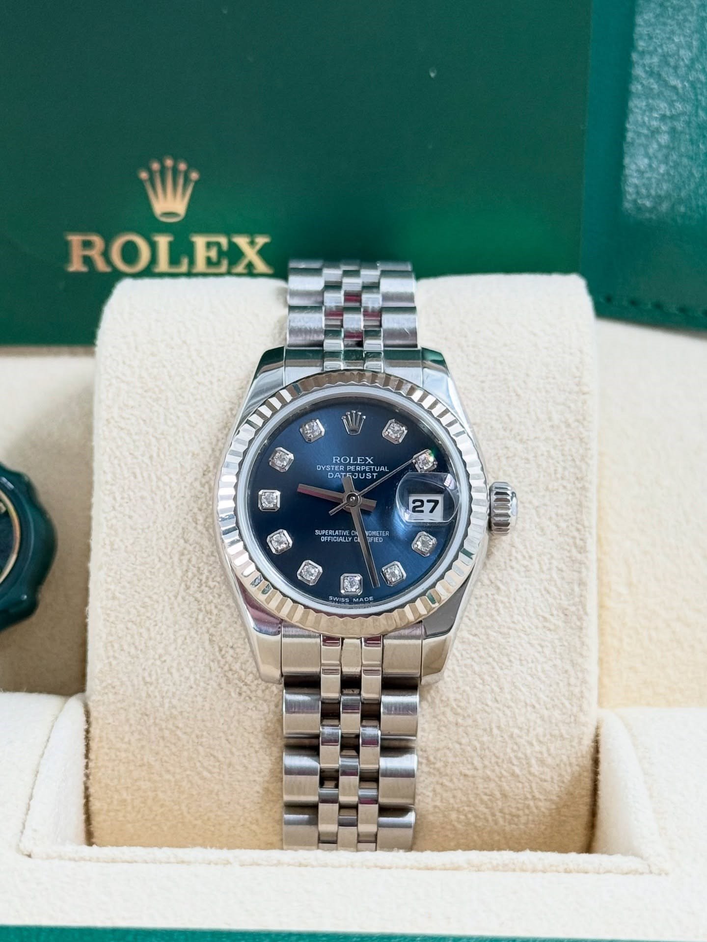 Rolex