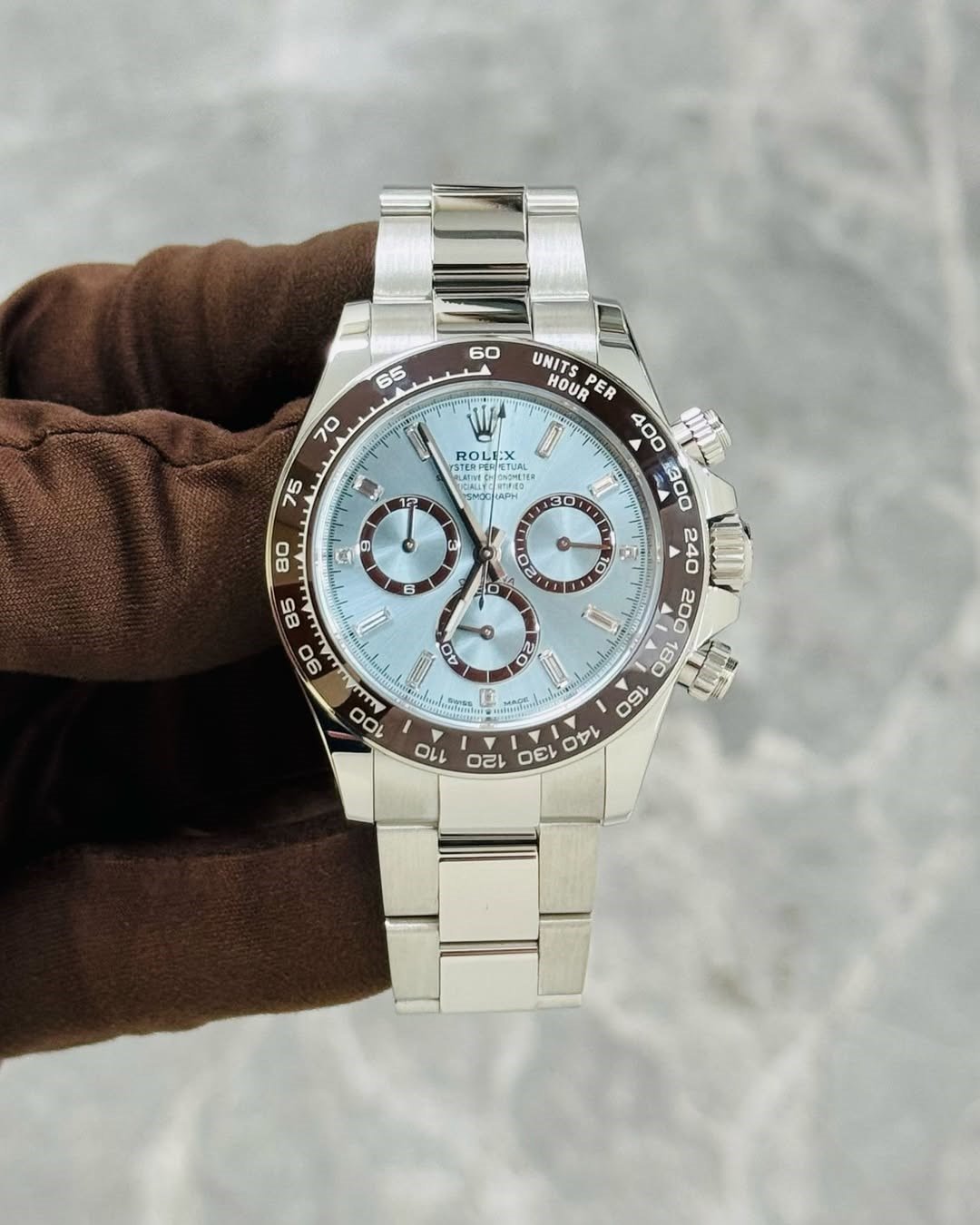 Rolex