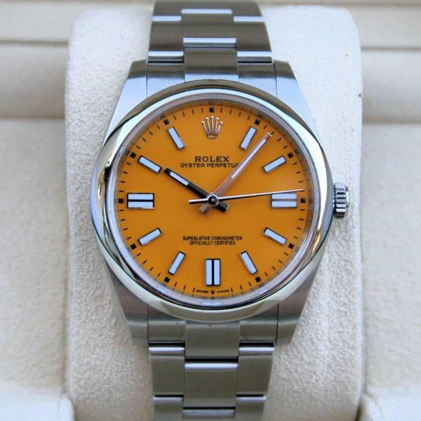 Rolex